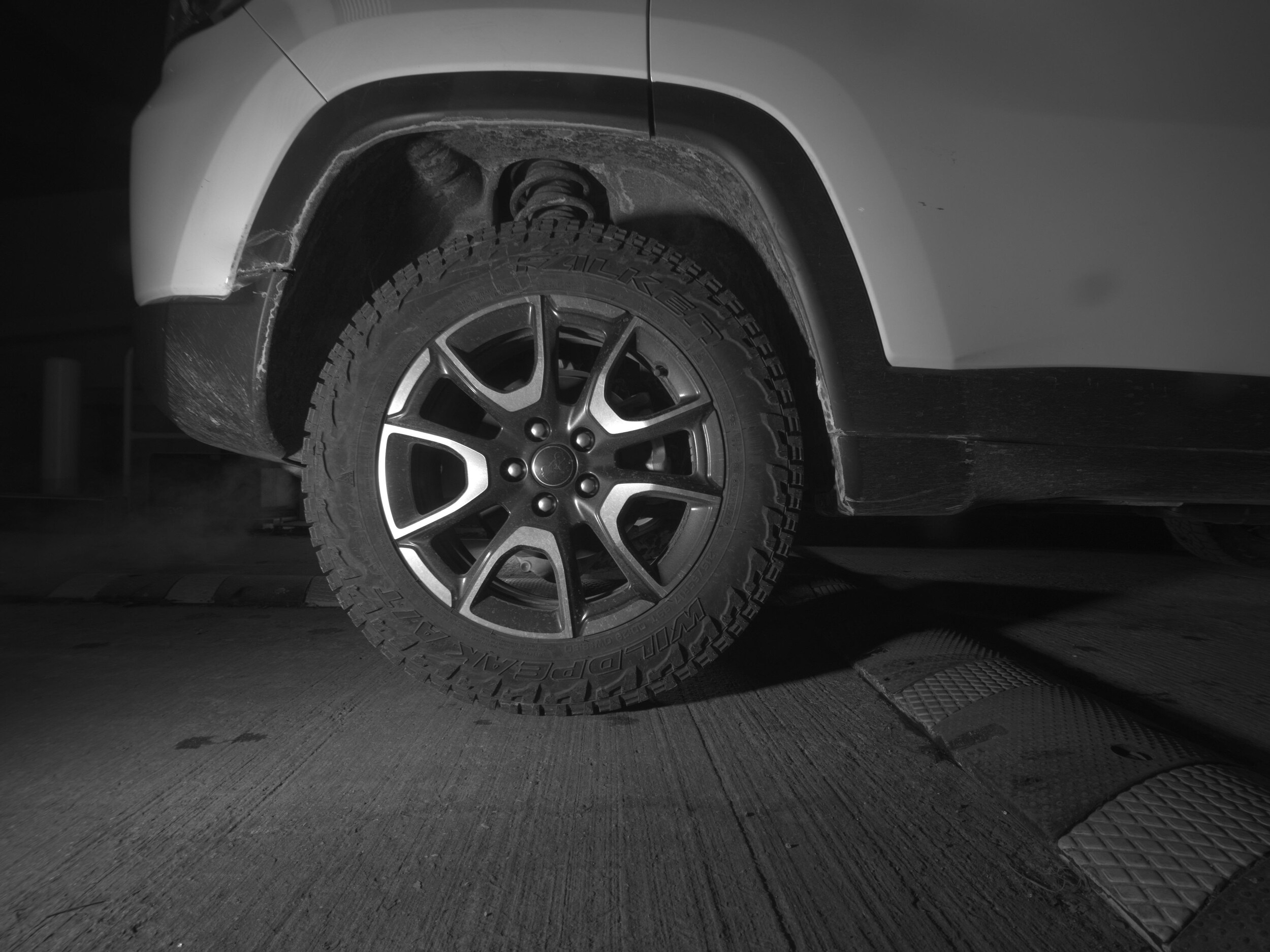 Thumbnail: 2025 Jeep Compass - 15