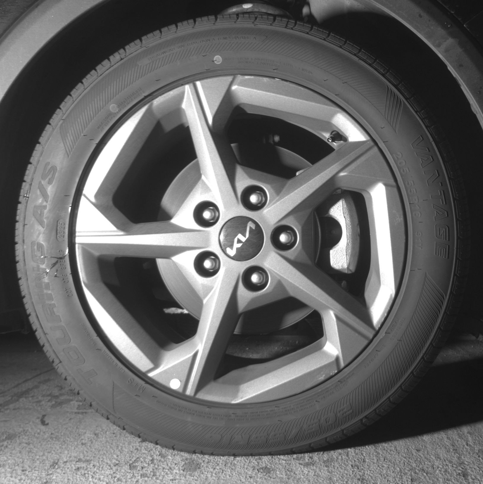 Thumbnail: 2025 Kia K4 - 13