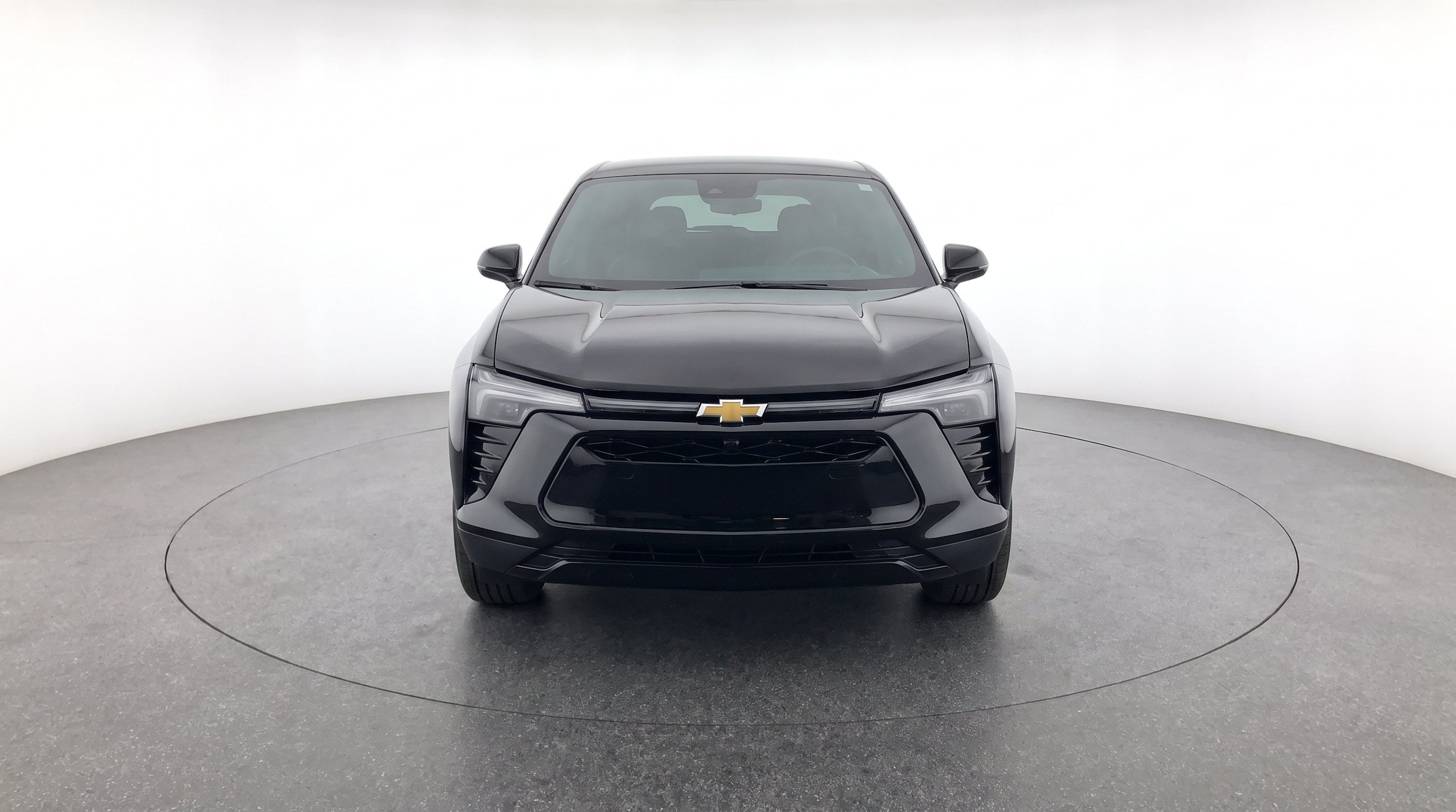 Thumbnail: 2025 Chevrolet Blazer - 2