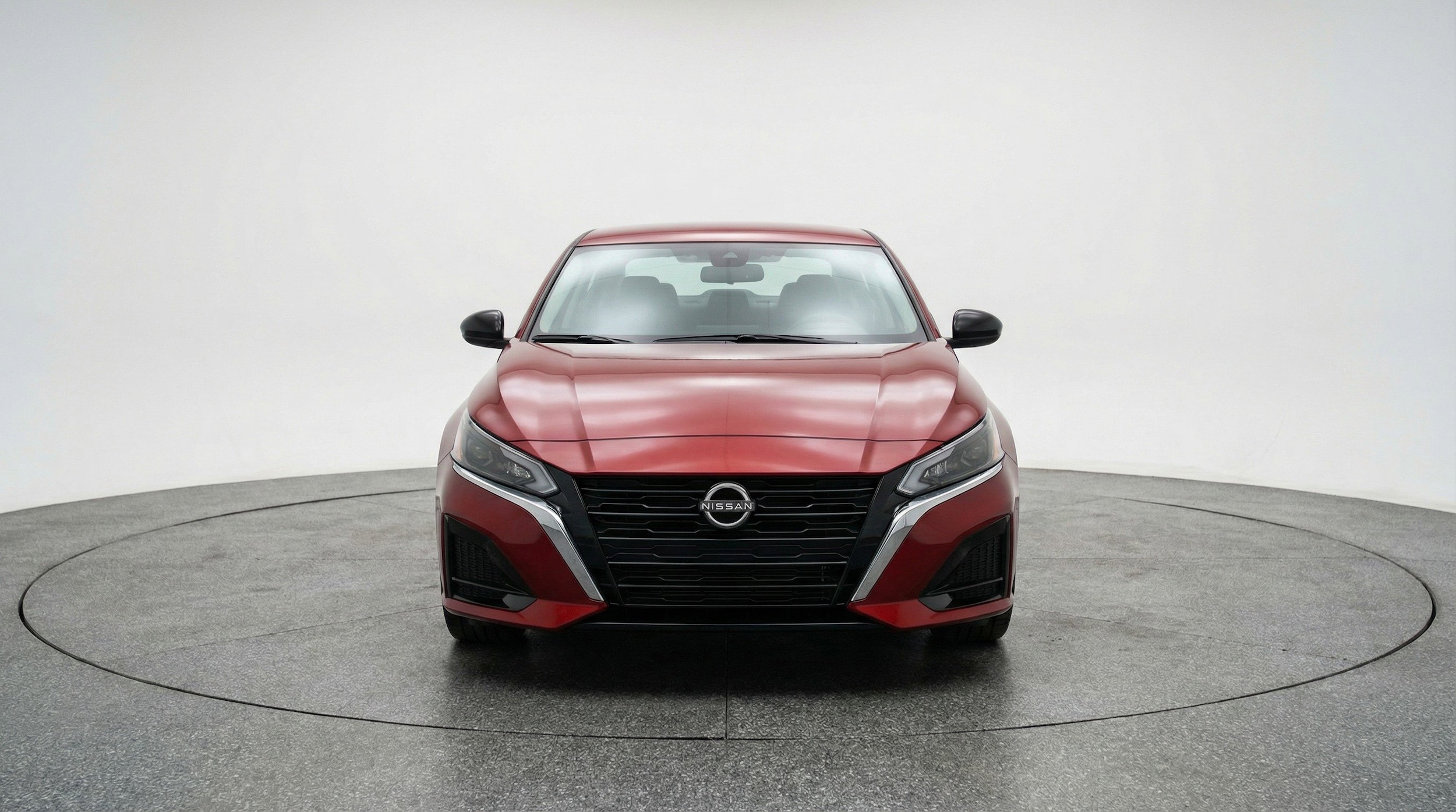 Thumbnail: 2025 Nissan Altima - 2