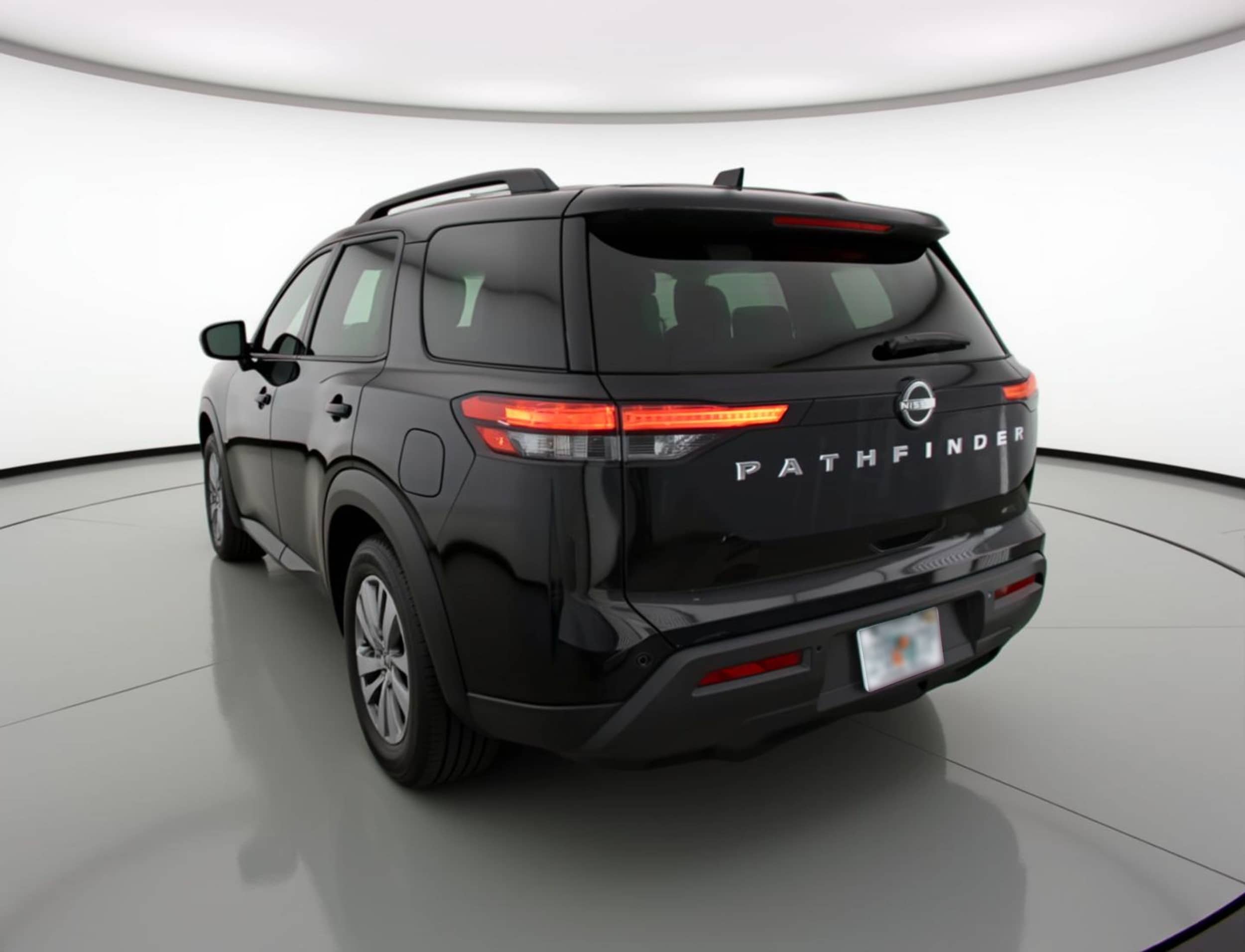 Thumbnail: 2025 Nissan Pathfinder - 5