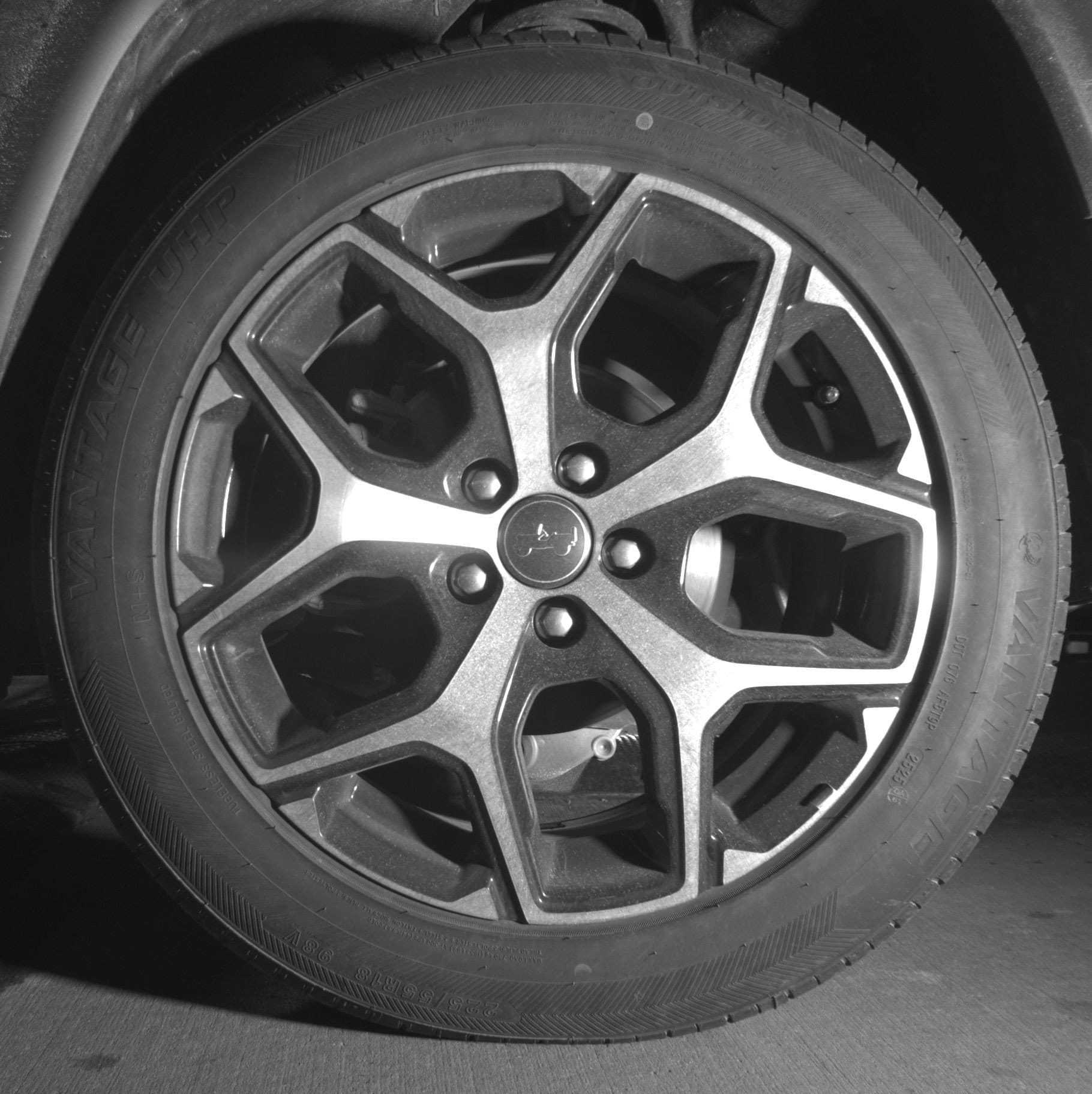 Thumbnail: 2025 Jeep Compass - 14