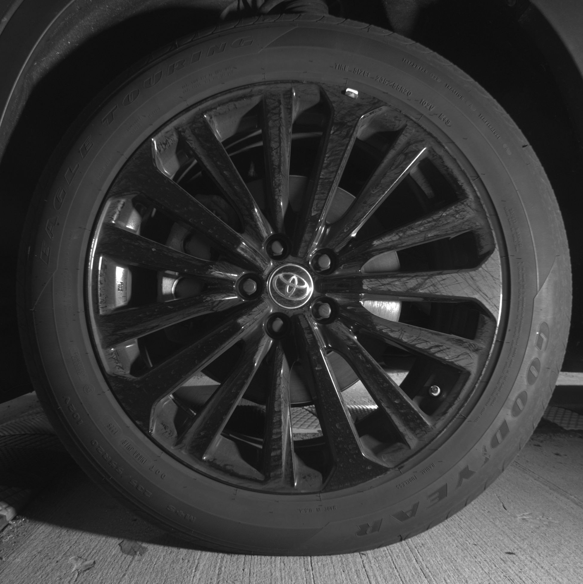 Thumbnail: 2025 Toyota Highlander - 12