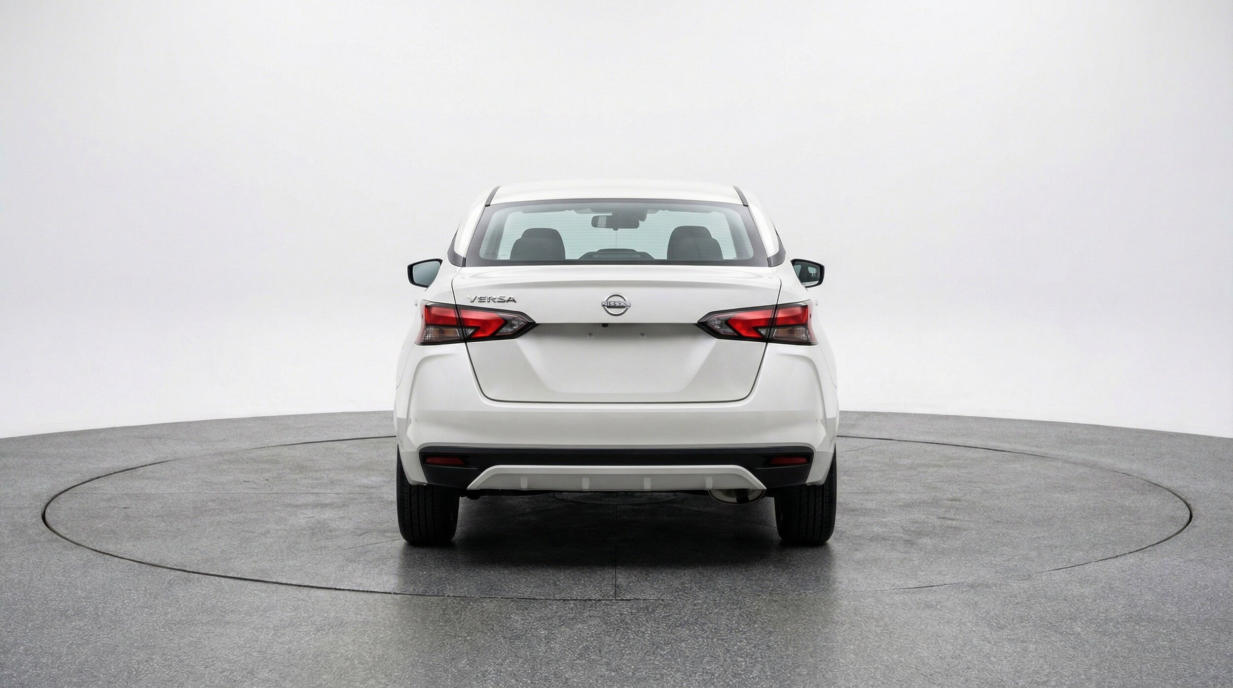 Thumbnail: 2025 Nissan Versa - 7