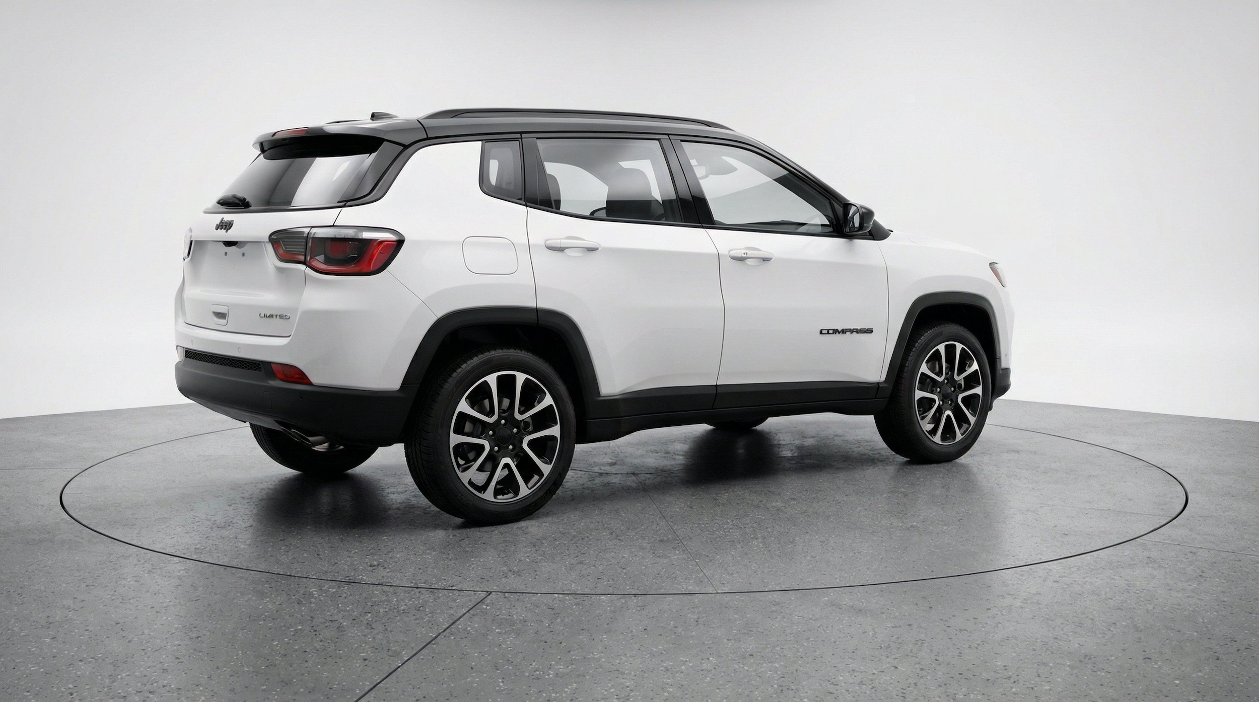 Thumbnail: 2025 Jeep Compass - 9