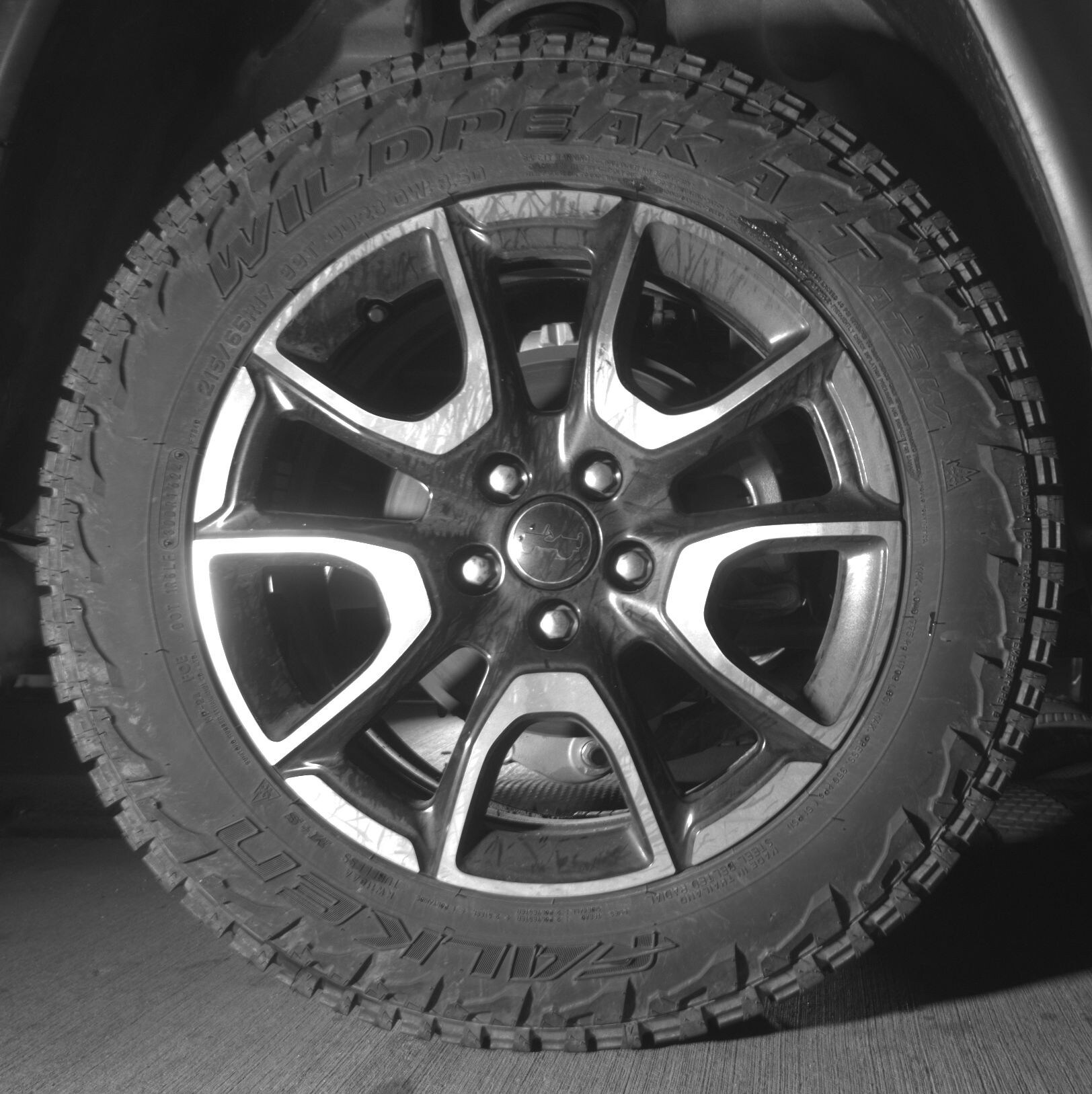 Thumbnail: 2025 Jeep Compass - 12