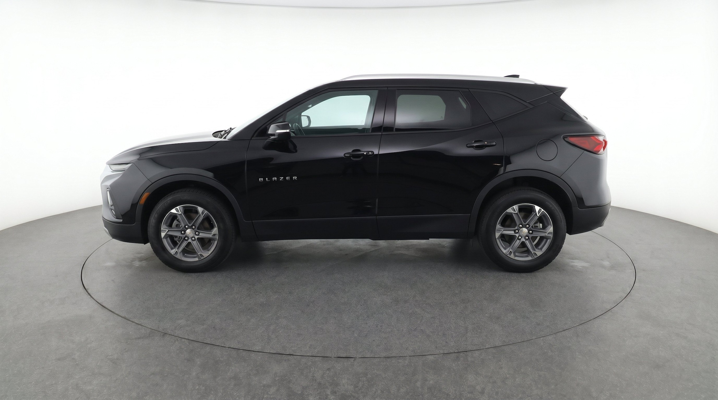 Thumbnail: 2025 Chevrolet Blazer - 5