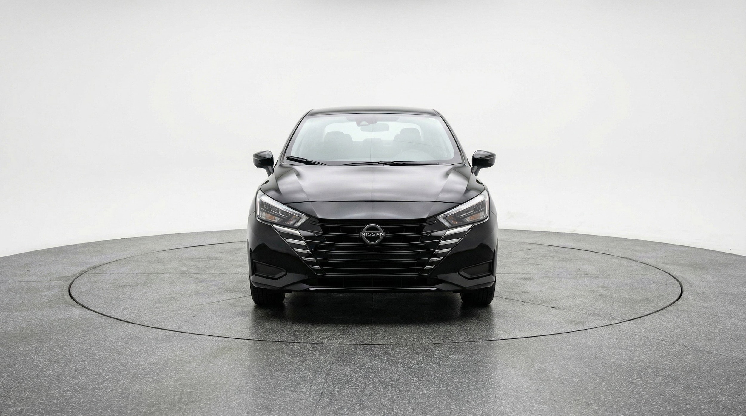 Thumbnail: 2025 Nissan Versa - 2