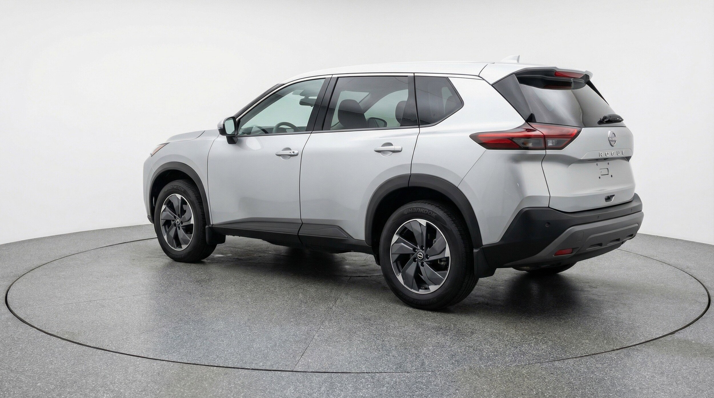 Thumbnail: 2025 Nissan Rogue - 6