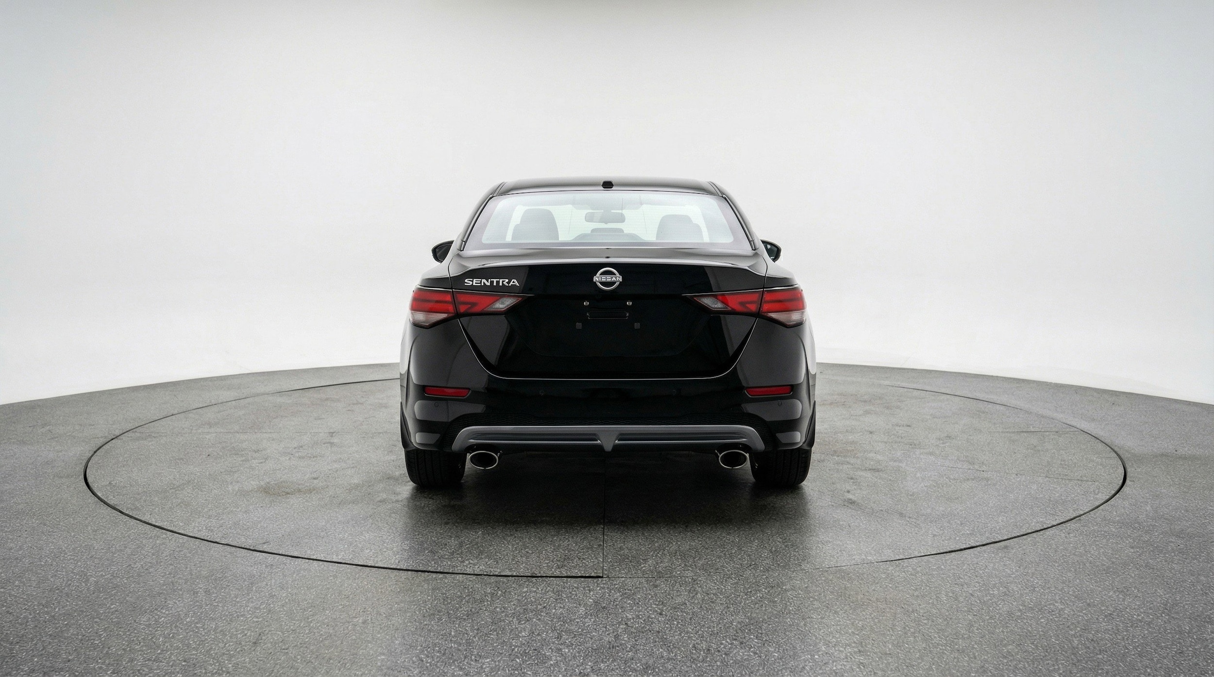 Thumbnail: 2025 Nissan Sentra - 7