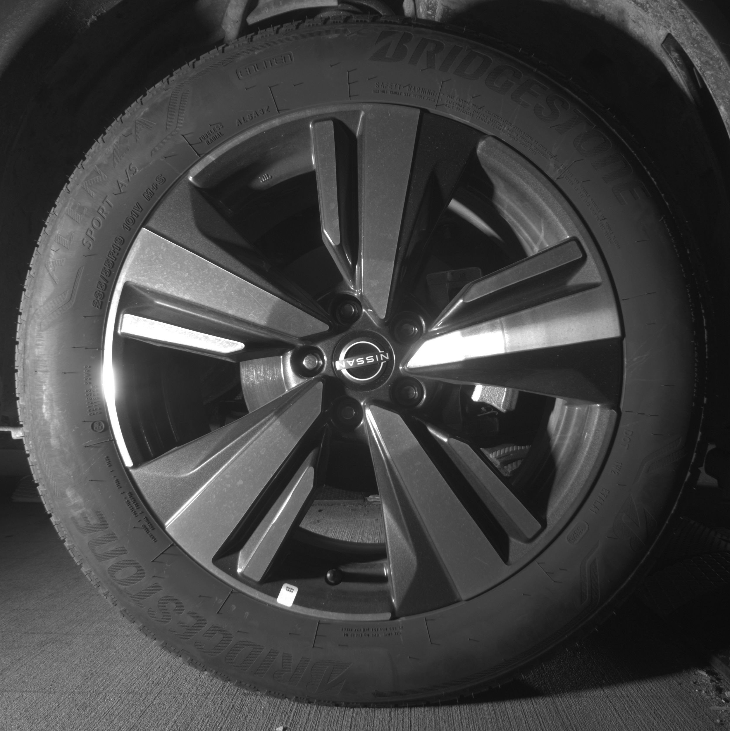 Thumbnail: 2026 Nissan Rogue - 13