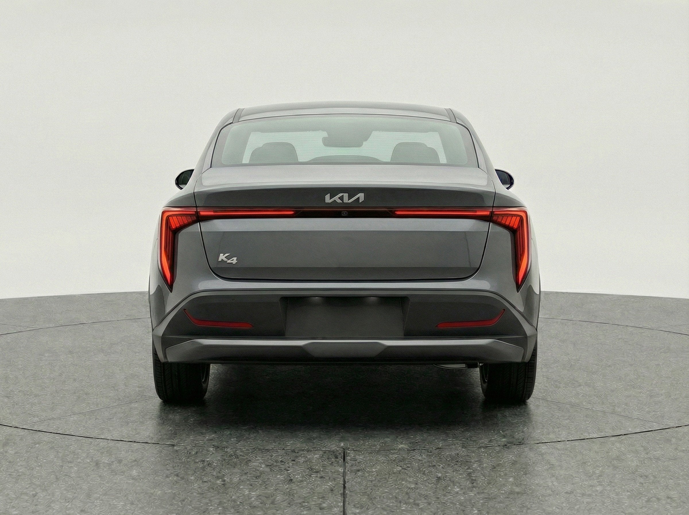 Thumbnail: 2025 Kia K4 - 7