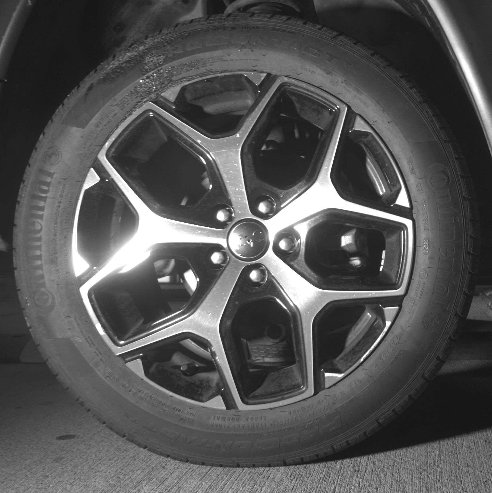 Thumbnail: 2025 Jeep Compass - 15