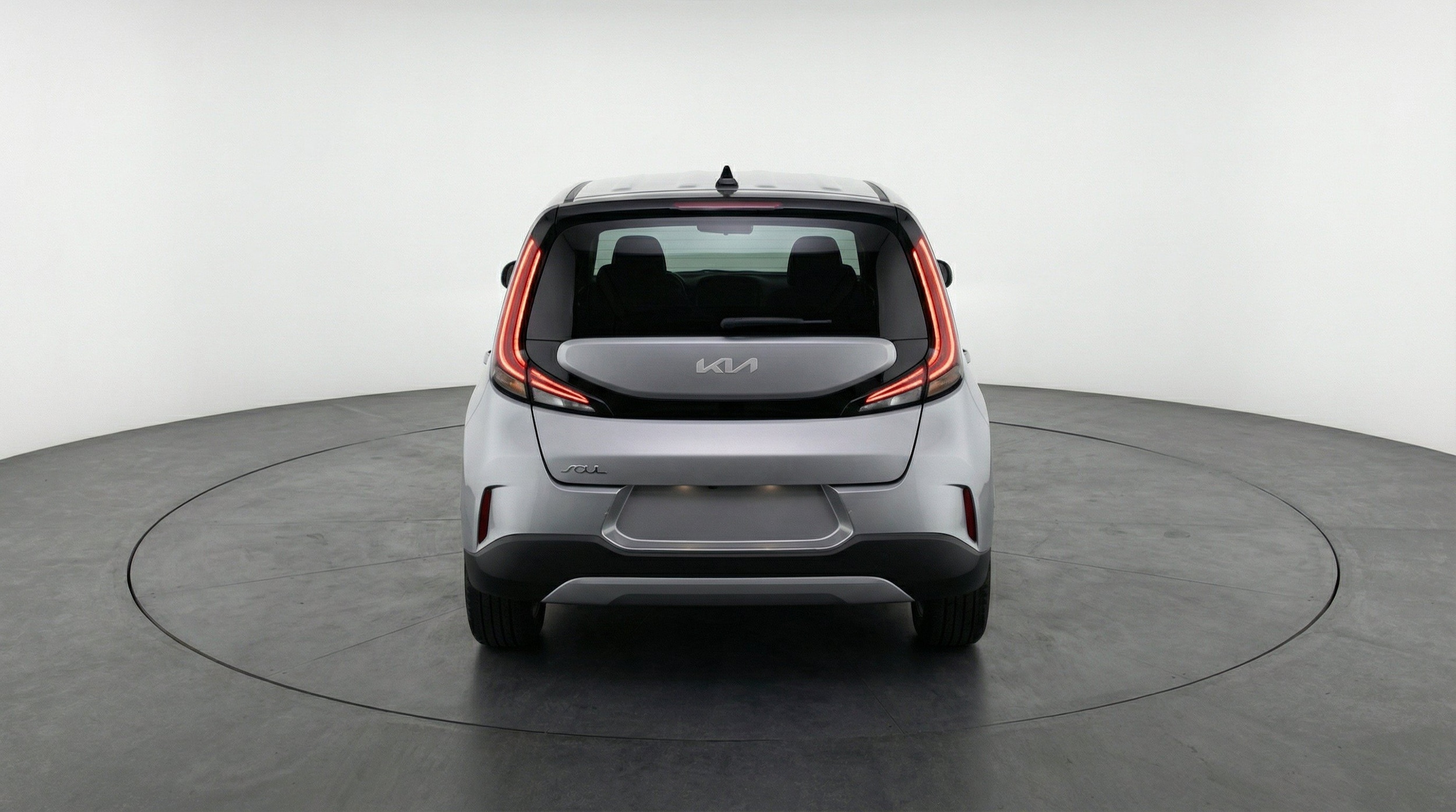 Thumbnail: 2025 Kia Soul - 7