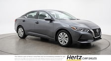 2024 Nissan Sentra S -
                  Charlotte, NC