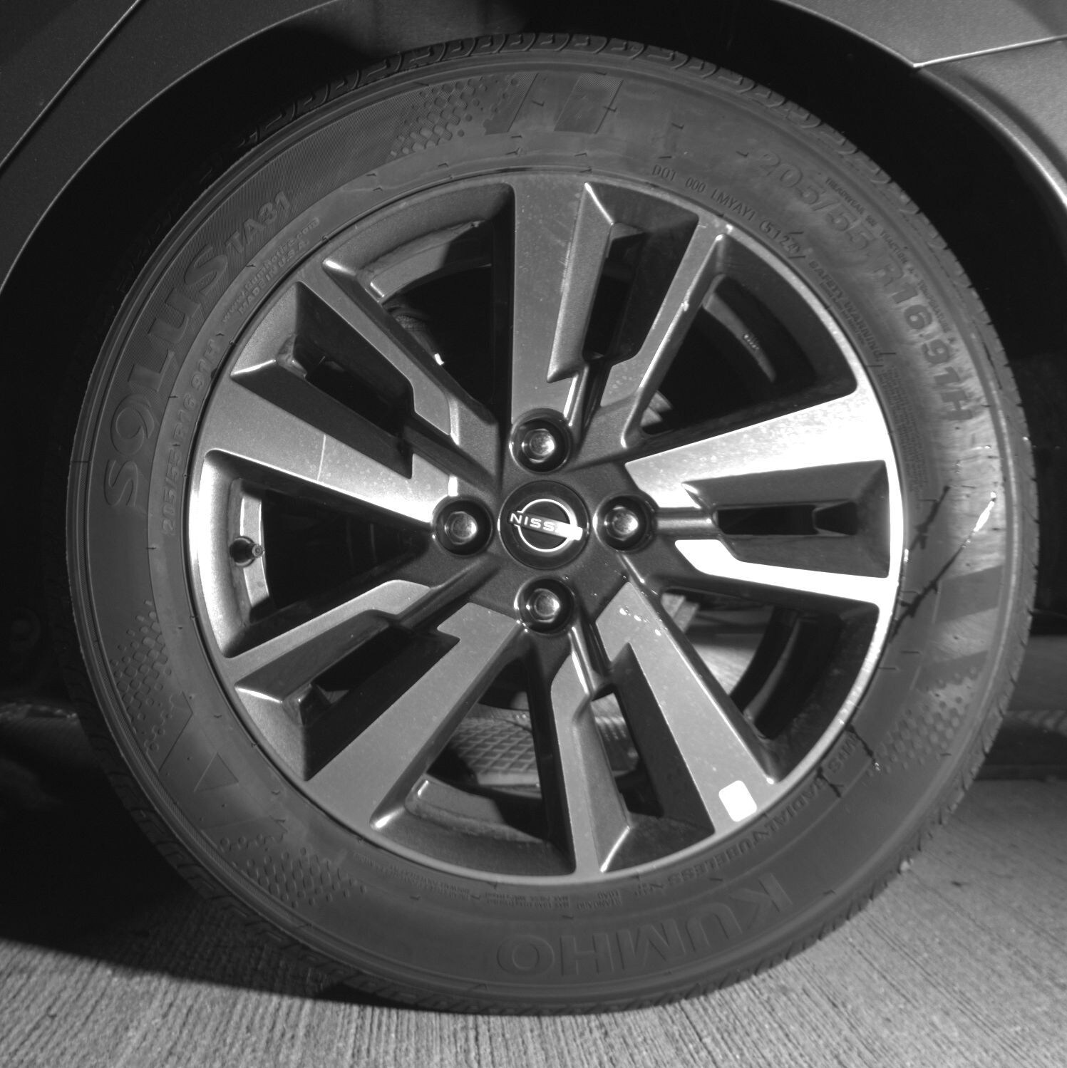 Thumbnail: 2025 Nissan Versa - 11