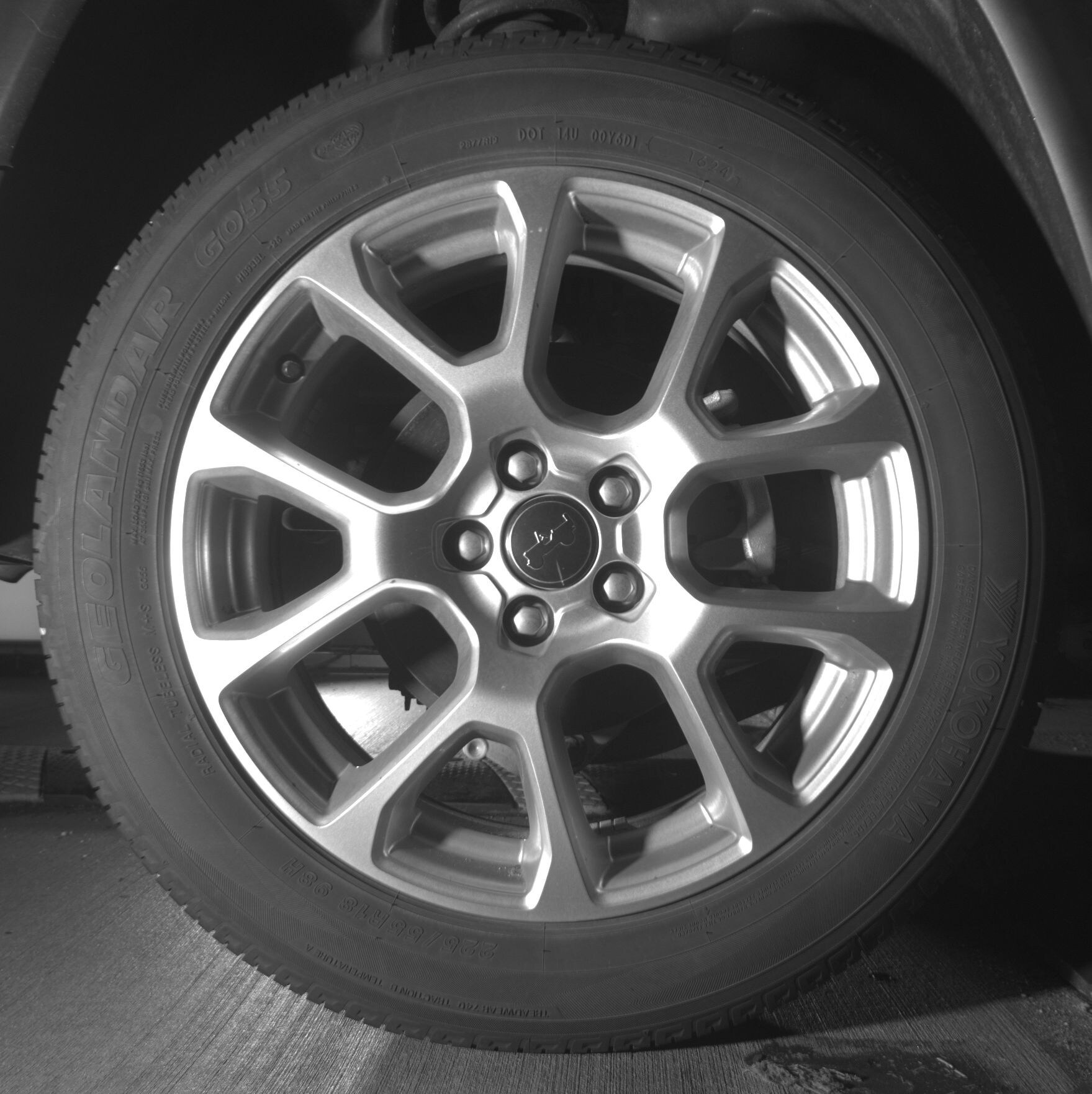 Thumbnail: 2025 Jeep Compass - 12