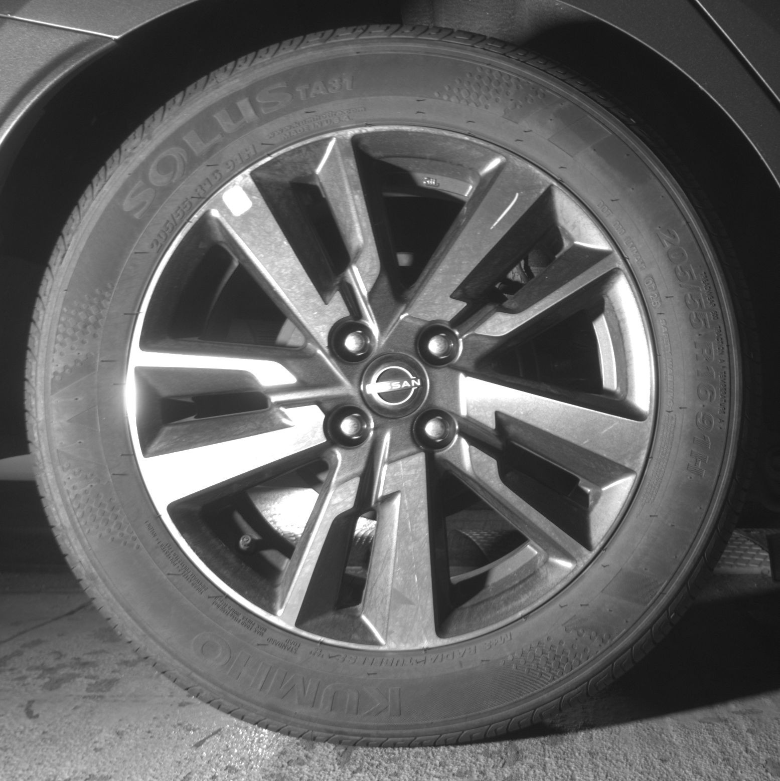 Thumbnail: 2025 Nissan Versa - 12