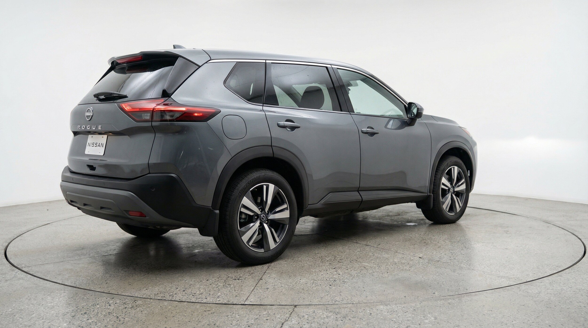 Thumbnail: 2026 Nissan Rogue - 9