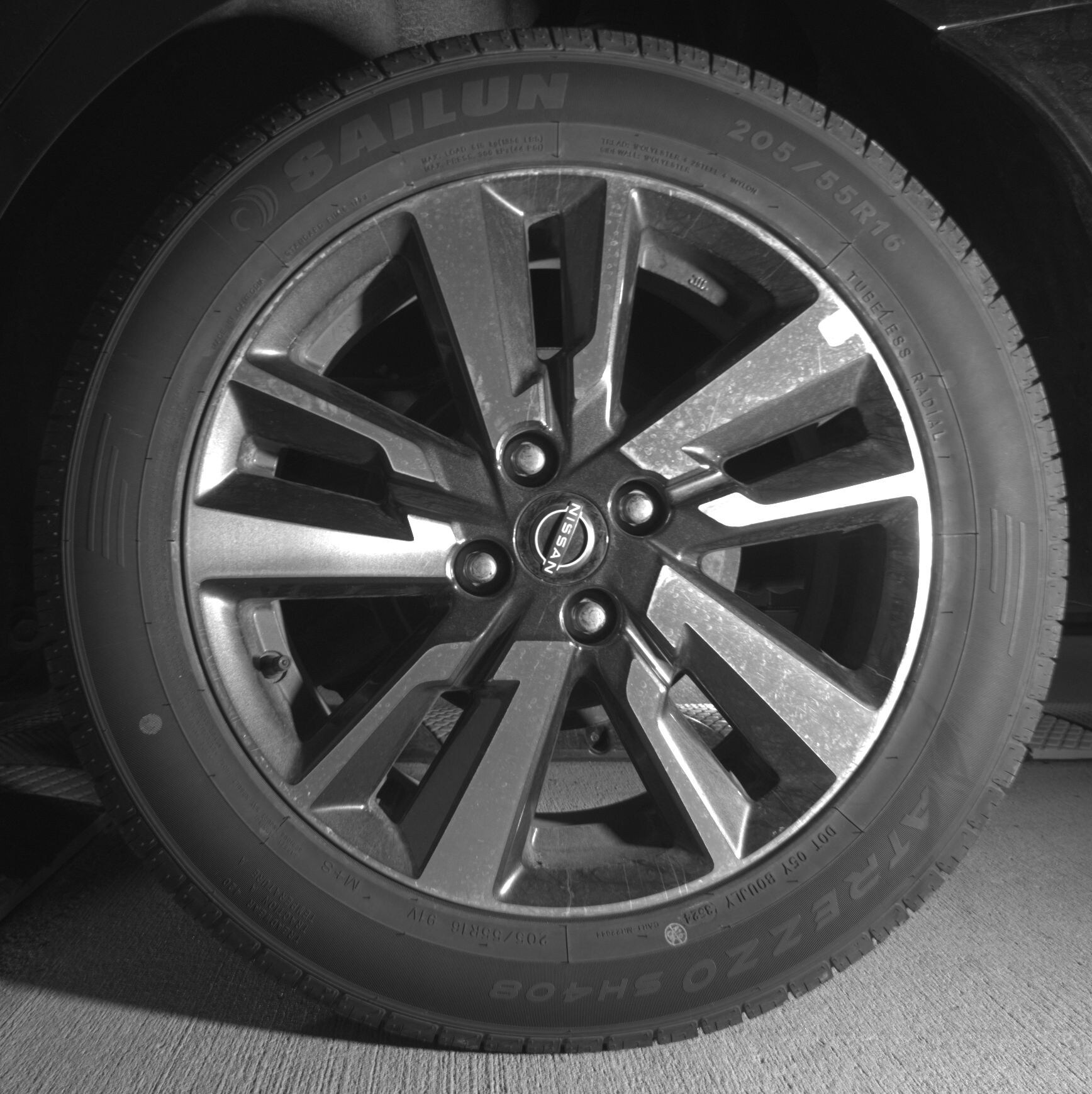 Thumbnail: 2025 Nissan Versa - 11