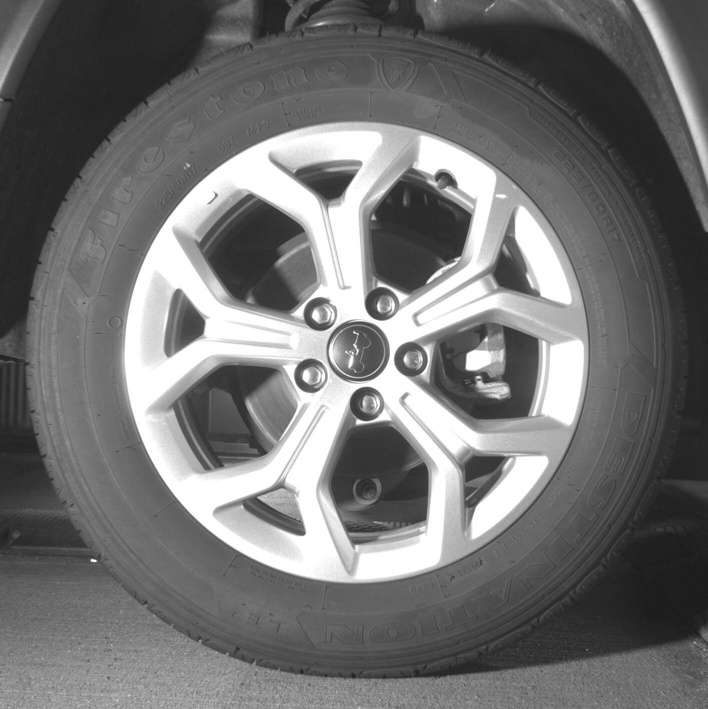 Thumbnail: 2025 Jeep Compass - 12