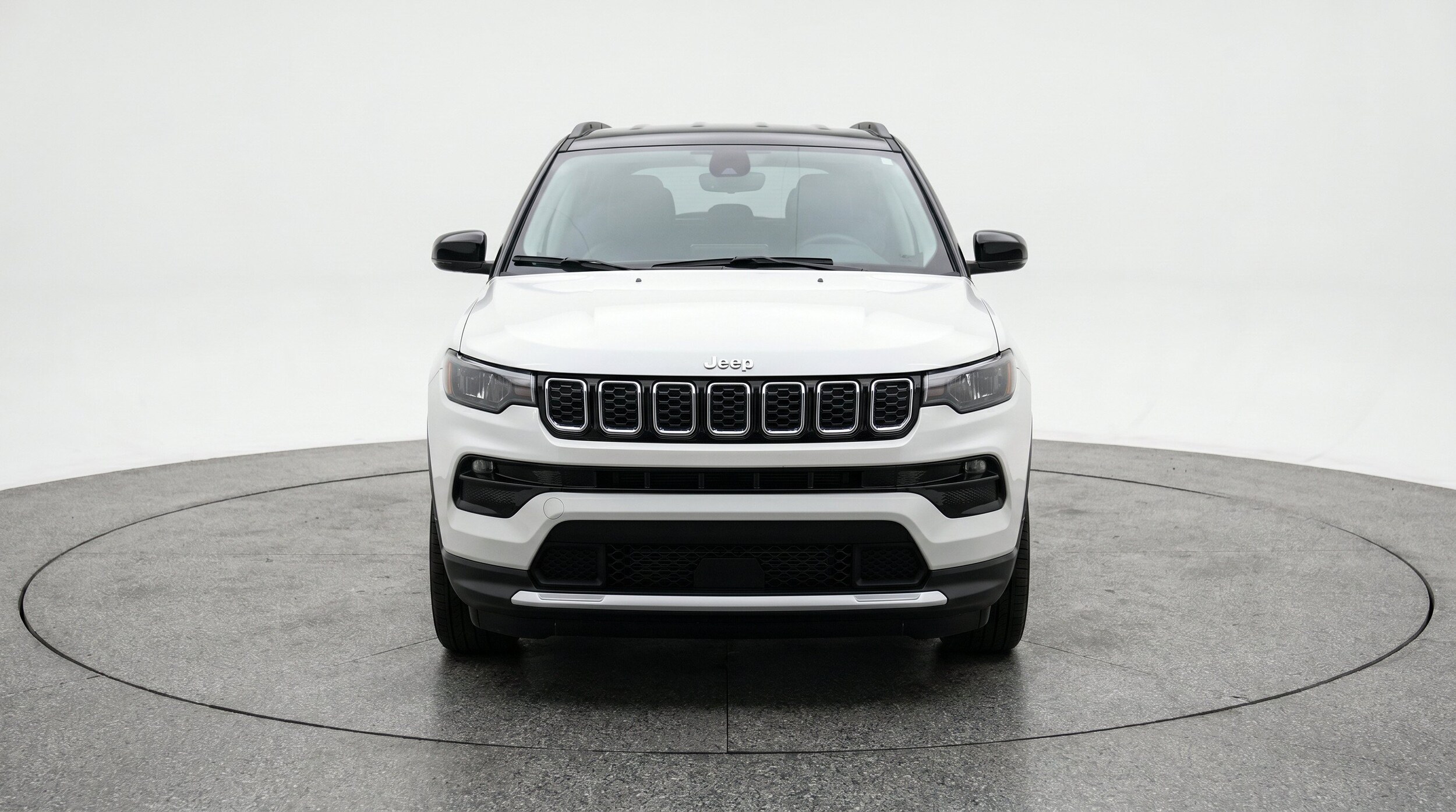 Thumbnail: 2025 Jeep Compass - 2