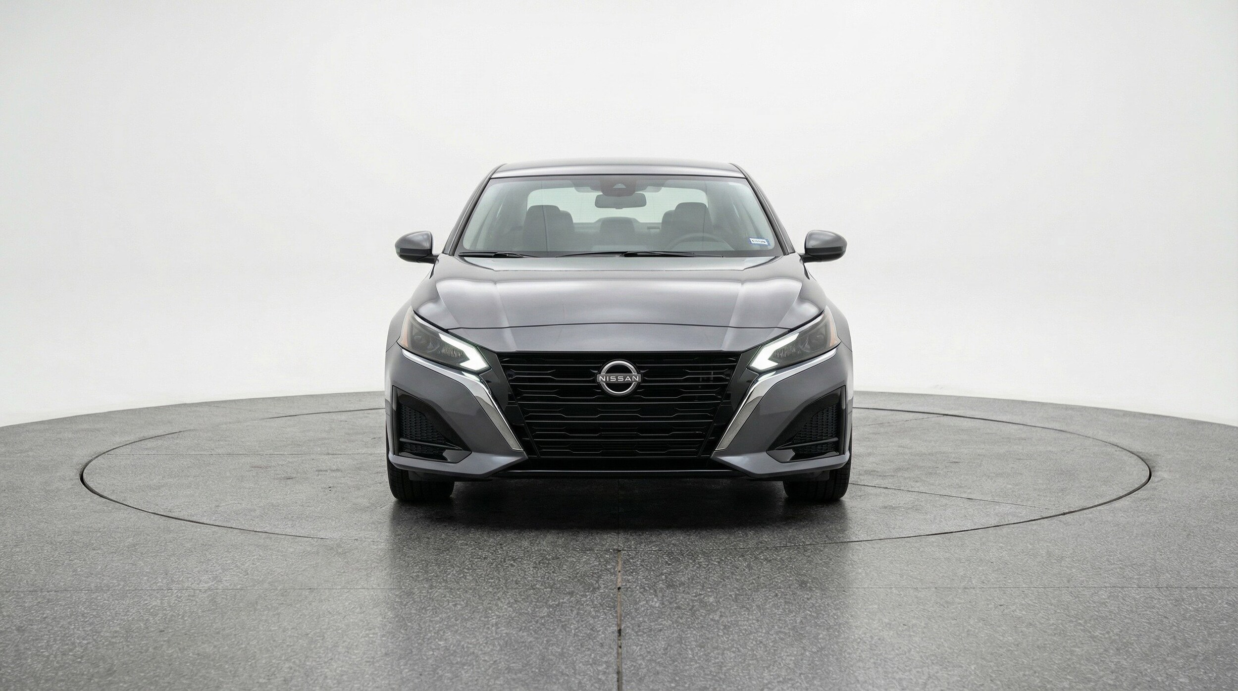 Thumbnail: 2025 Nissan Altima - 2