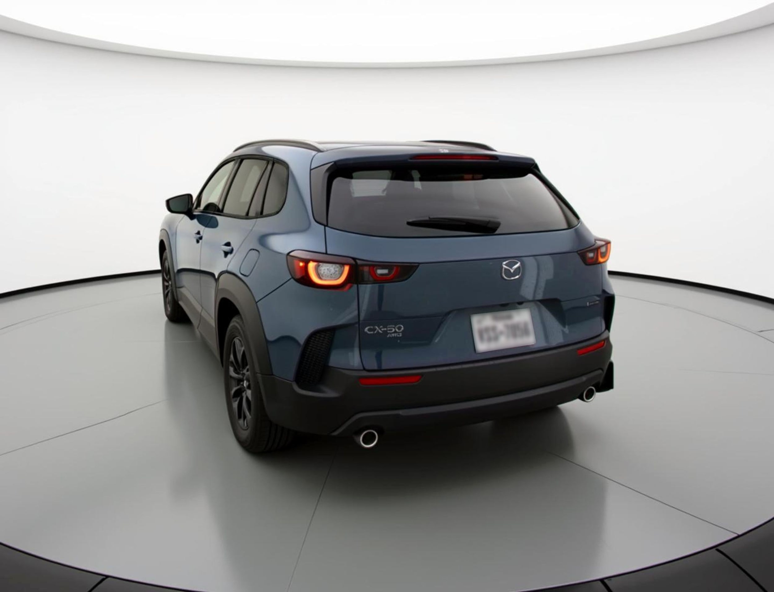 Thumbnail: 2025 Mazda CX-50 - 5