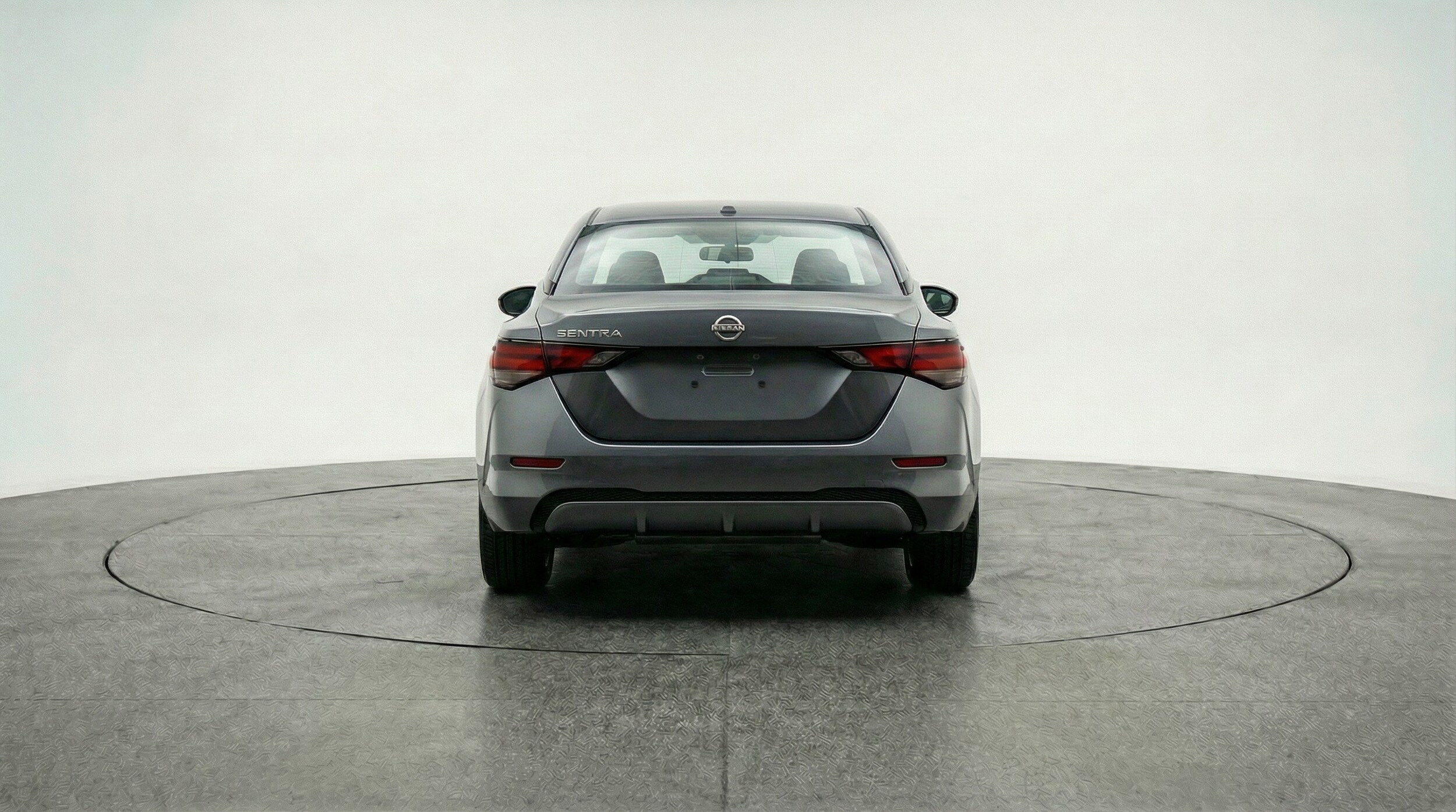 Thumbnail: 2025 Nissan Sentra - 7