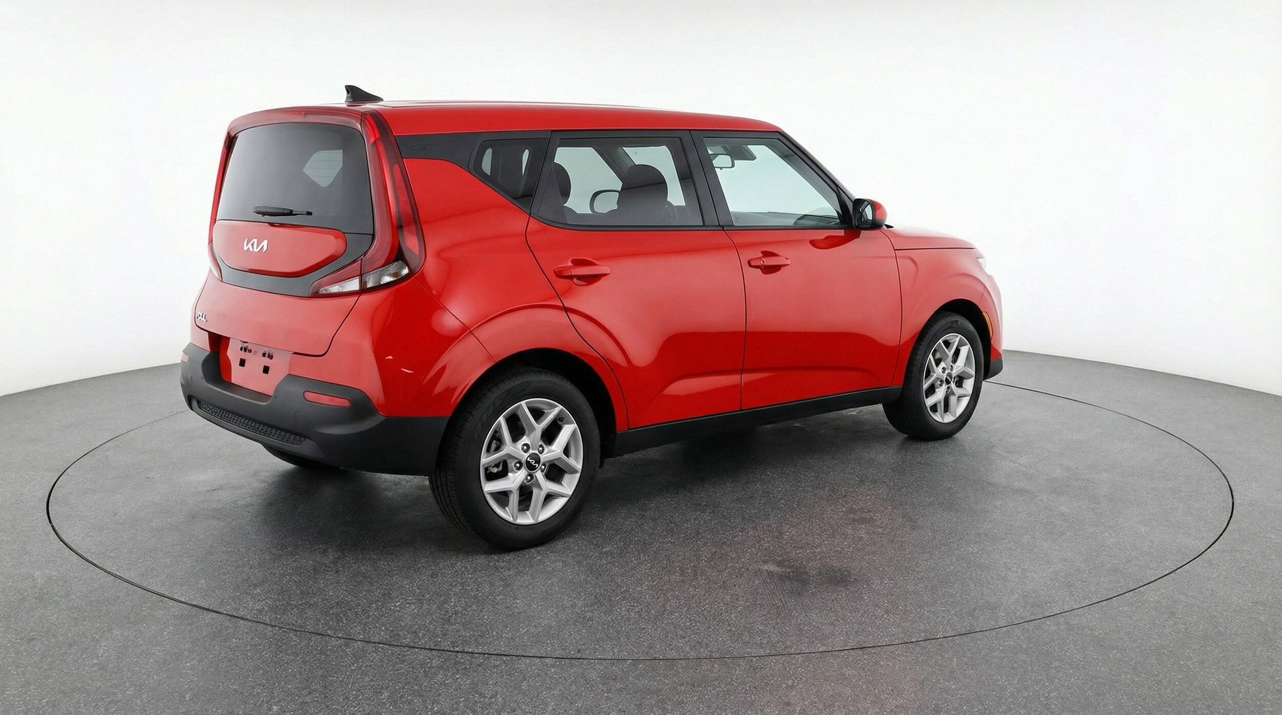 Thumbnail: 2025 Kia Soul - 9