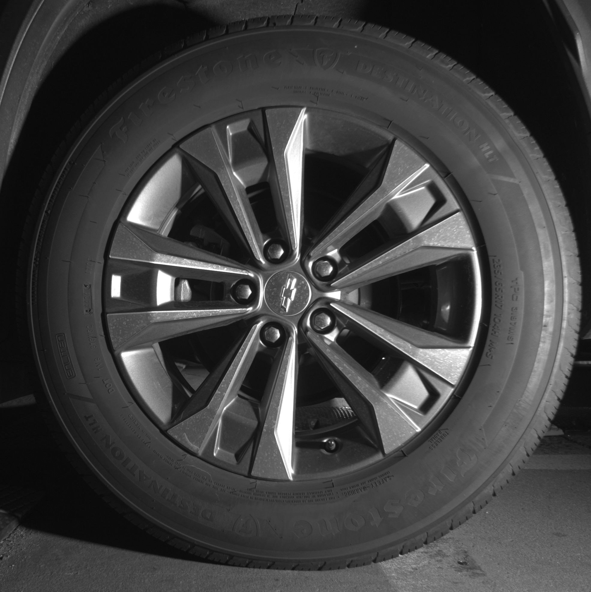 Thumbnail: 2025 Chevrolet Equinox - 14