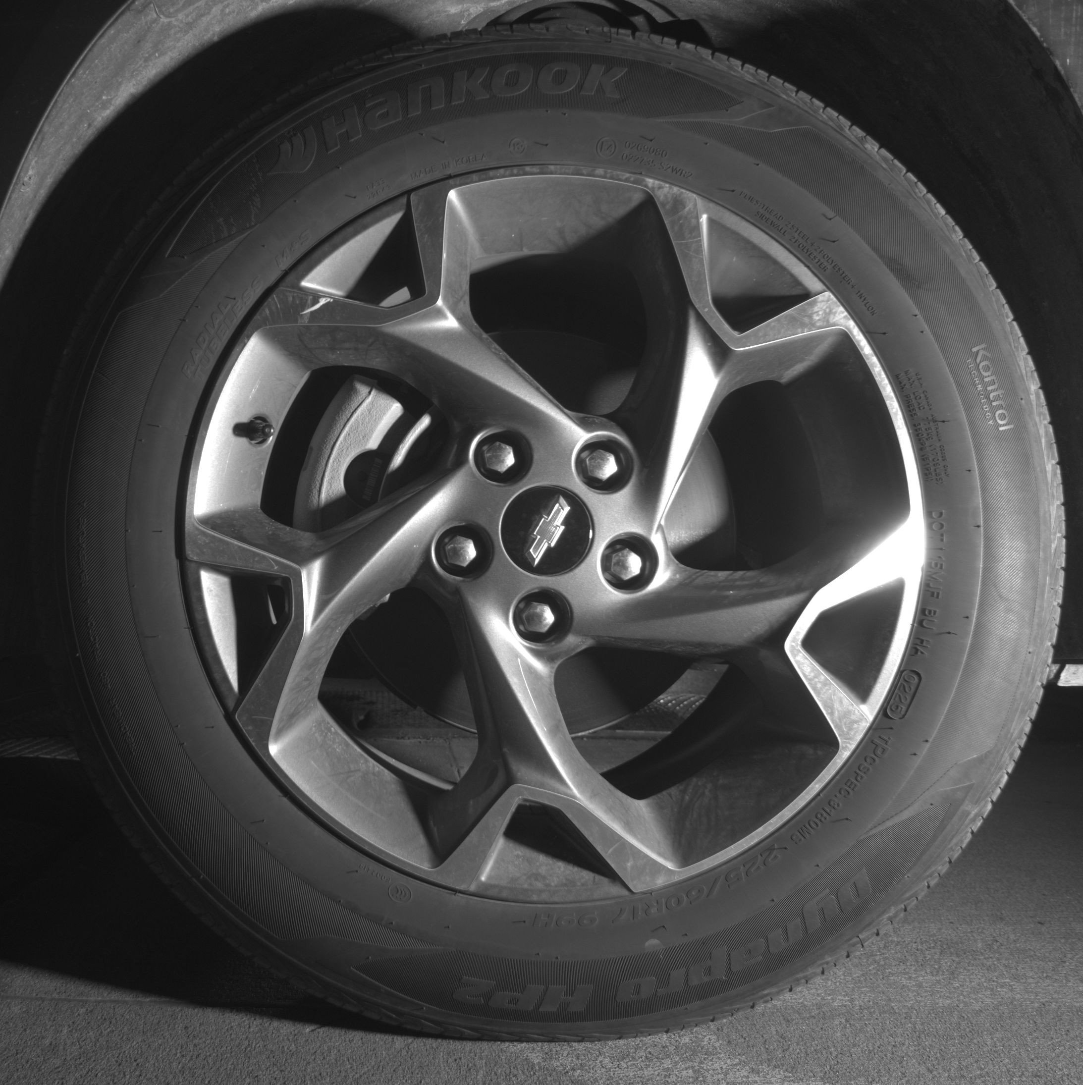 Thumbnail: 2025 Chevrolet Trax - 12