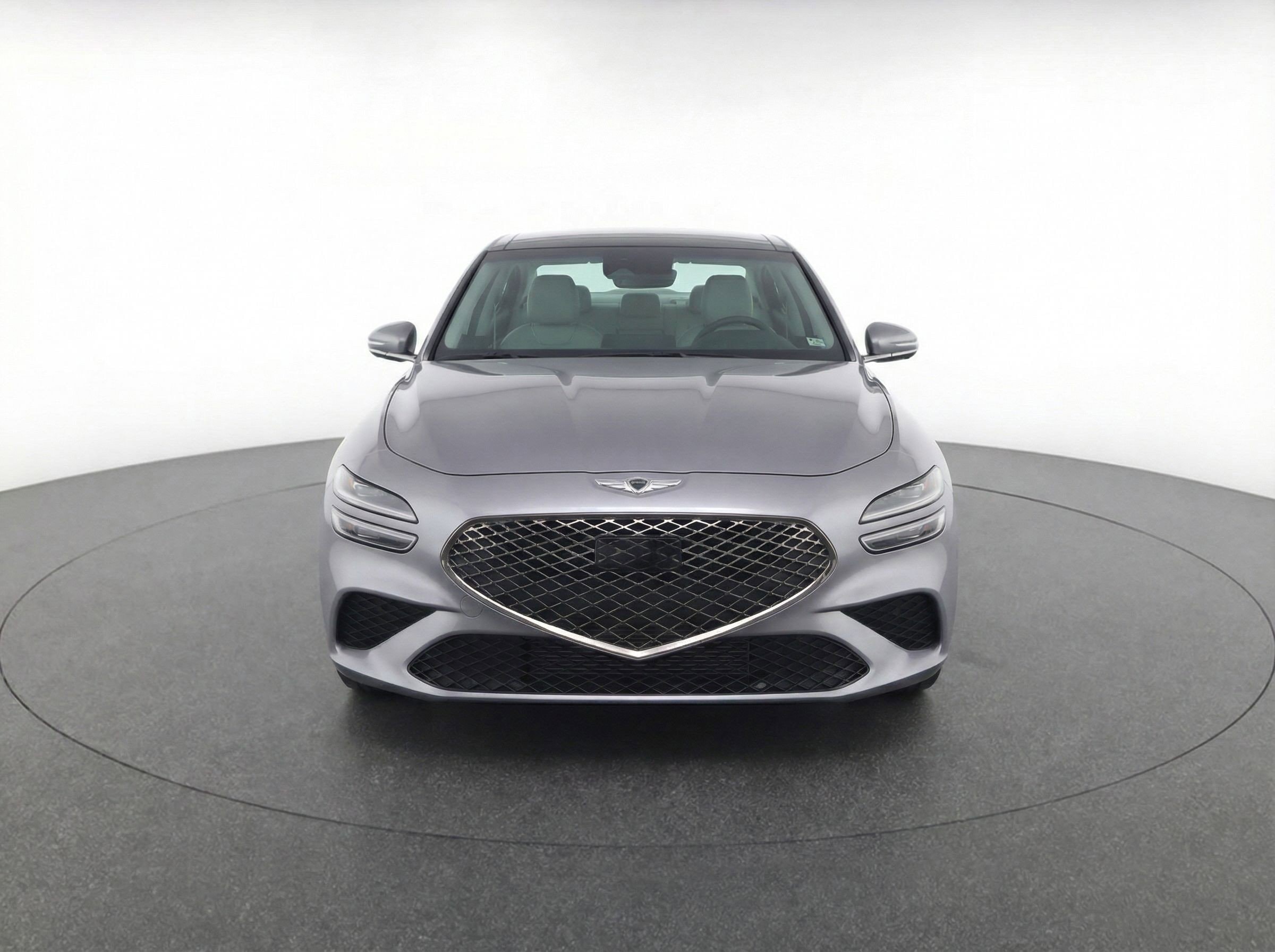 Thumbnail: 2025 Genesis G70 - 2