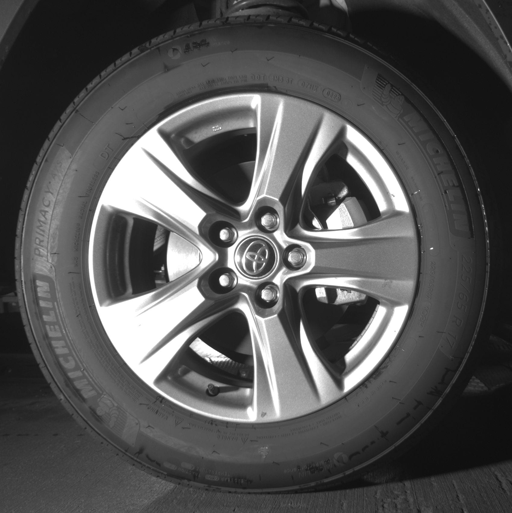 Thumbnail: 2025 Toyota RAV4 - 10