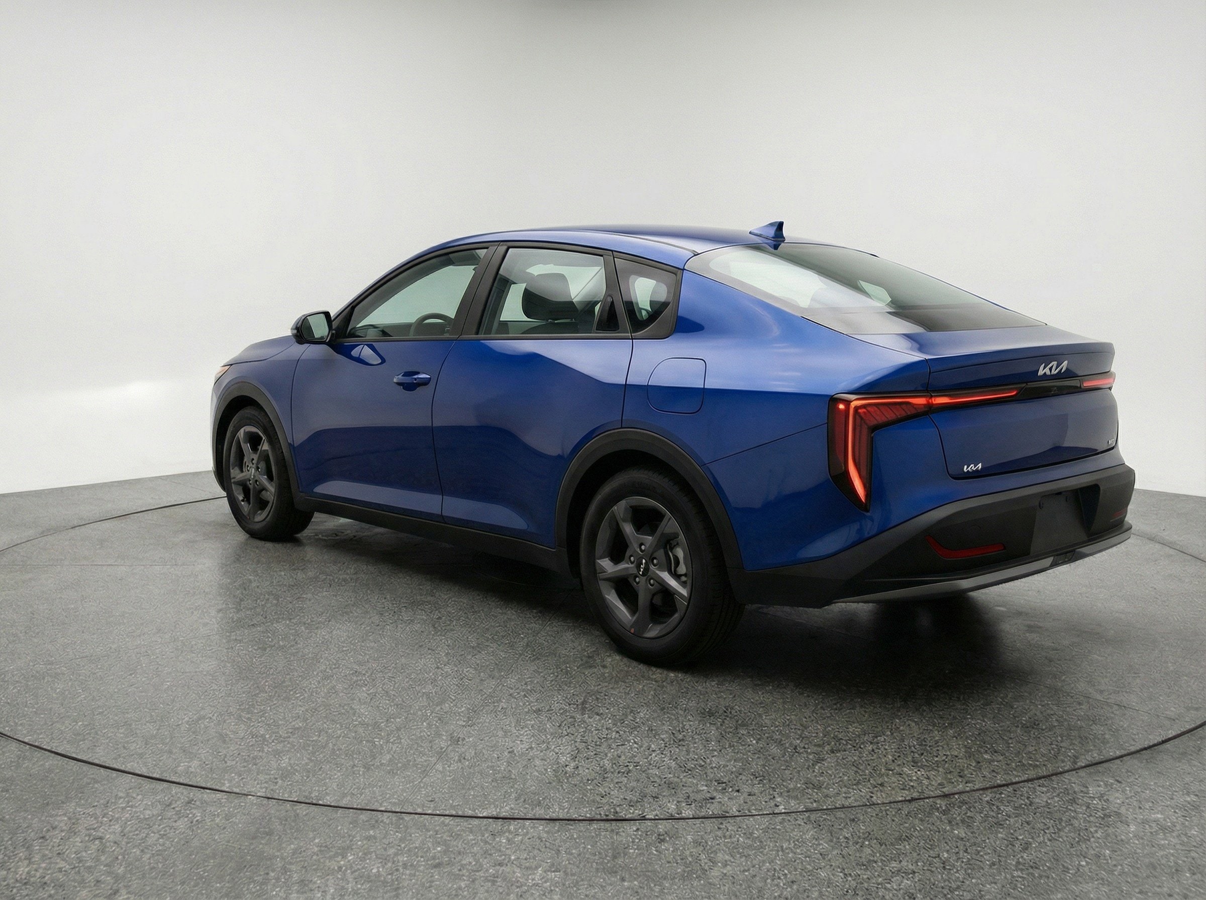 Thumbnail: 2025 Kia K4 - 6