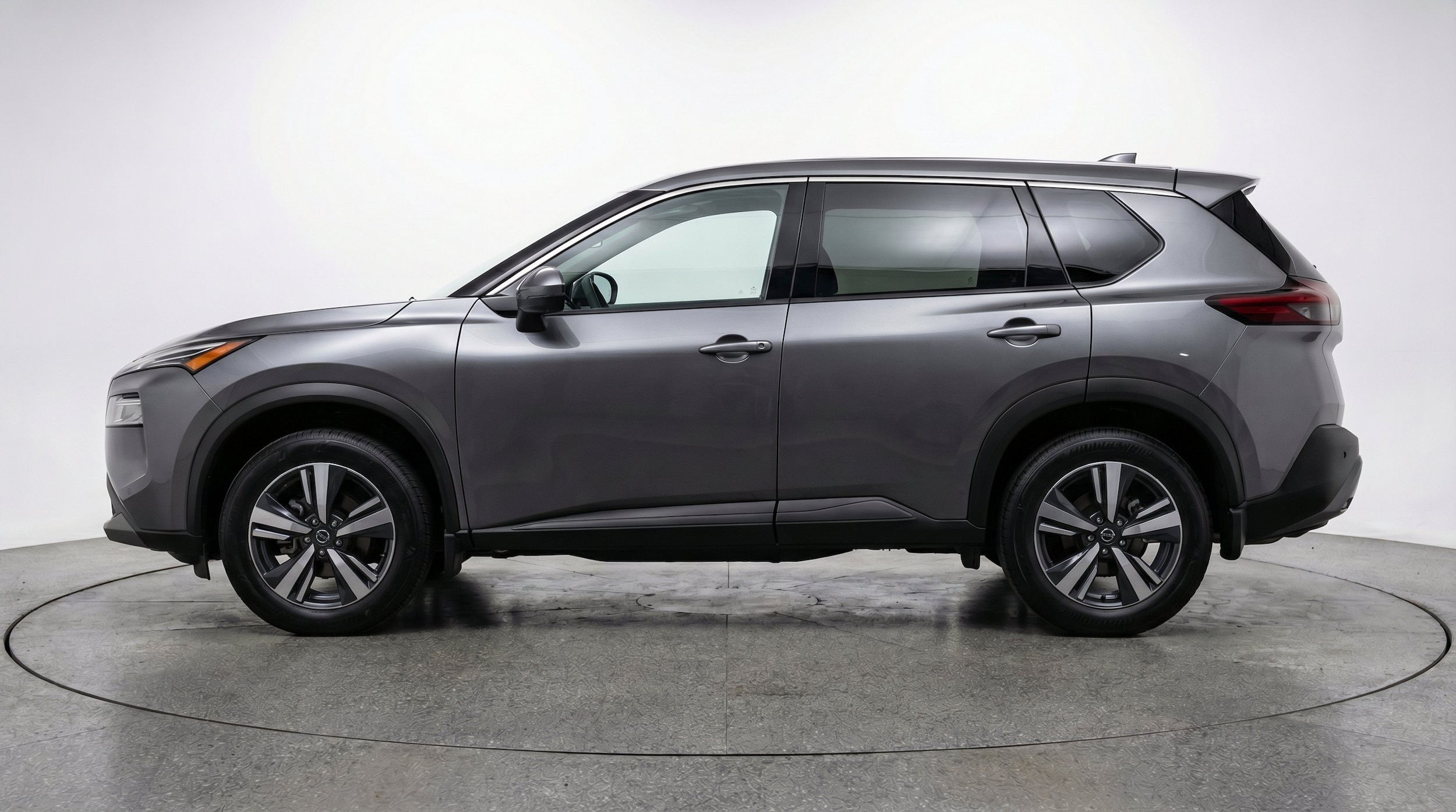 Thumbnail: 2026 Nissan Rogue - 5