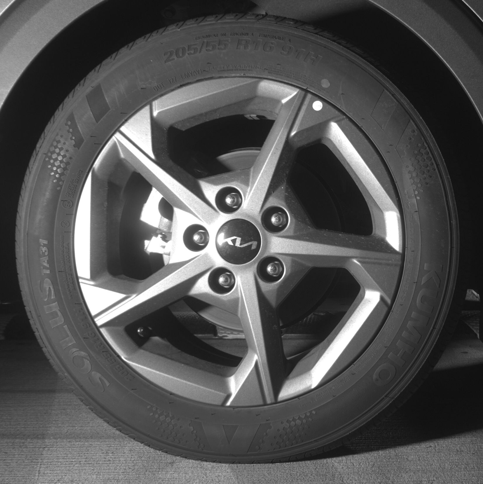 Thumbnail: 2025 Kia K4 - 12