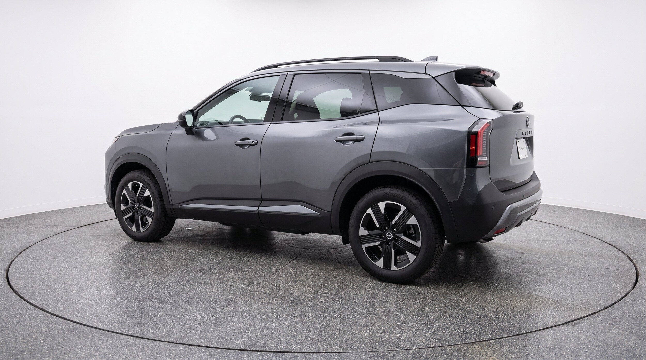 Thumbnail: 2026 Nissan Kicks - 6