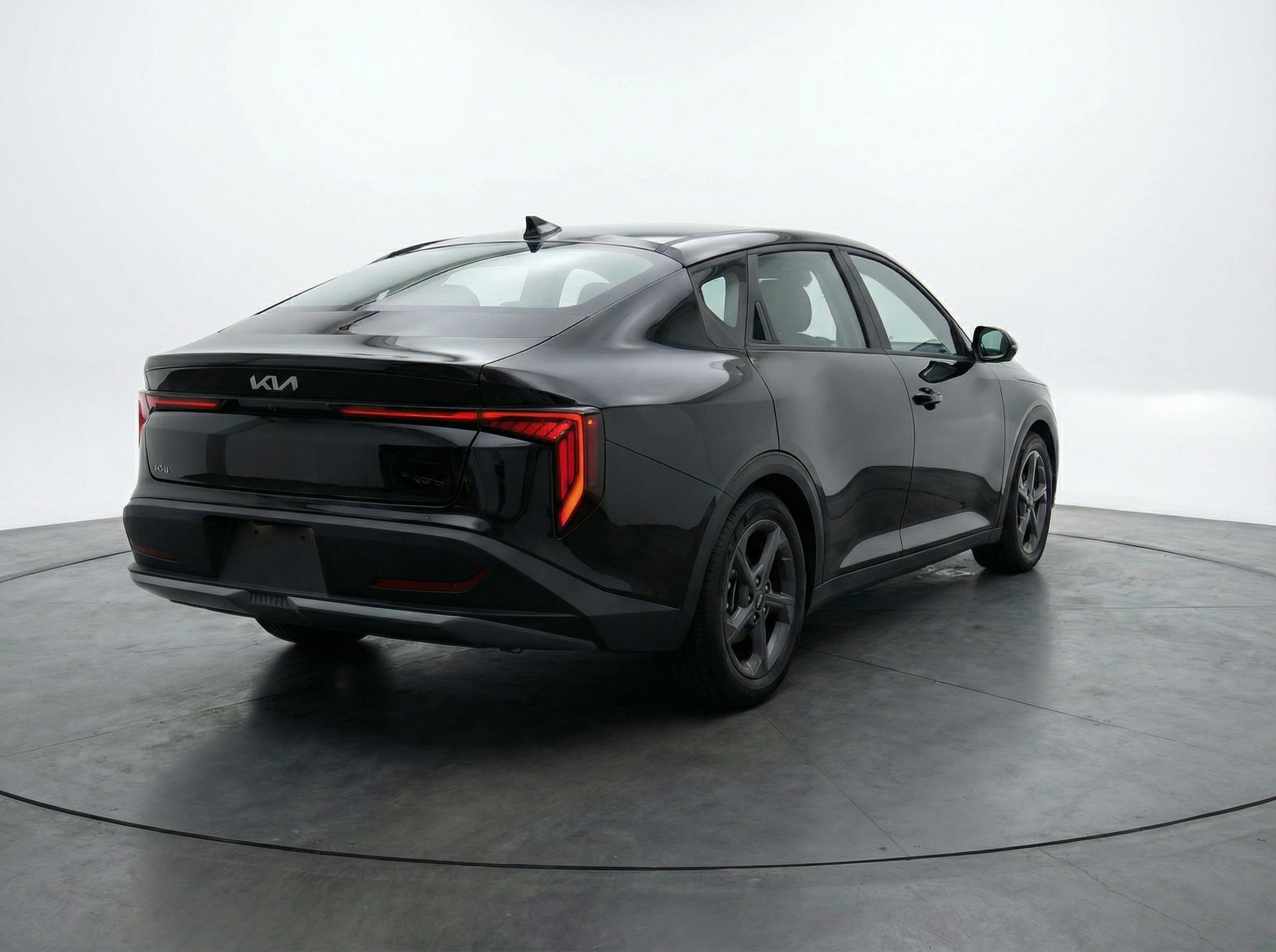 Thumbnail: 2025 Kia K4 - 7