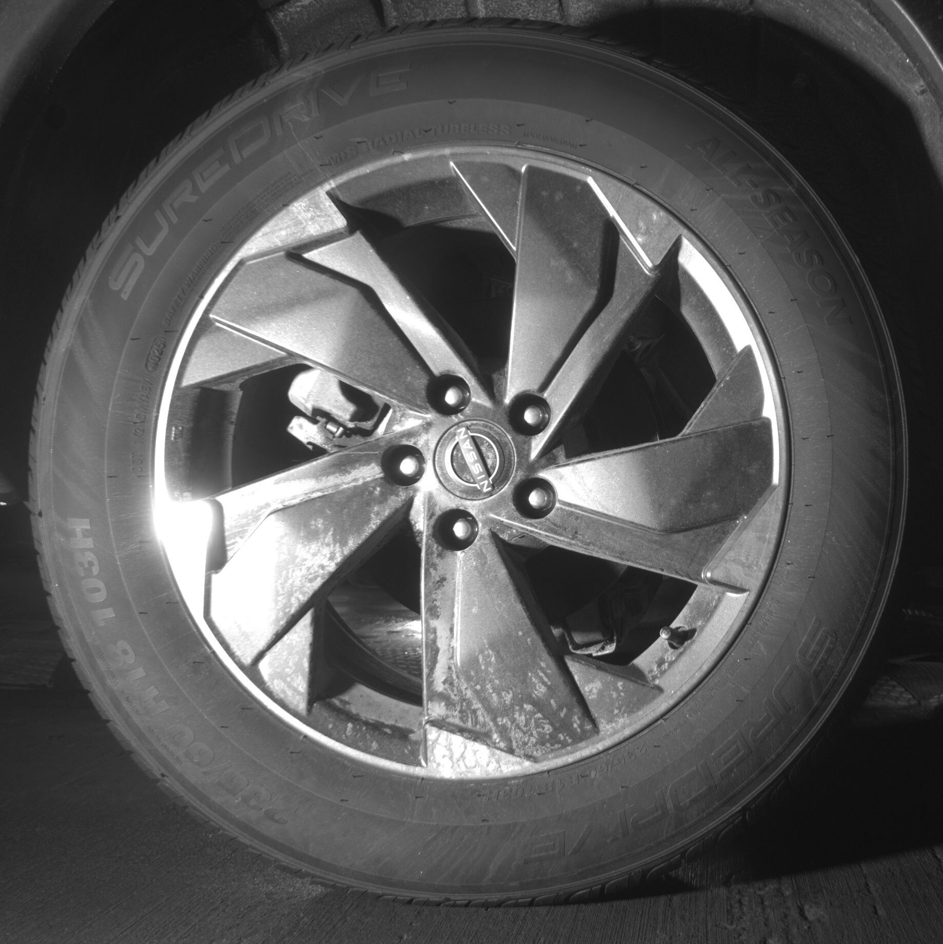 Thumbnail: 2025 Nissan Rogue - 12