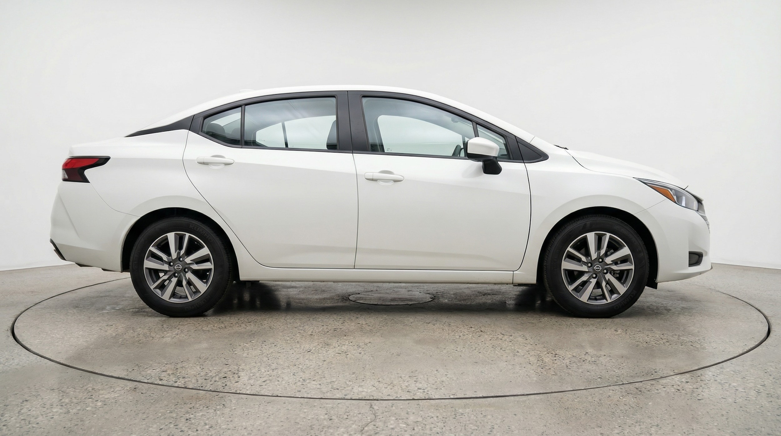 Thumbnail: 2025 Nissan Versa - 8