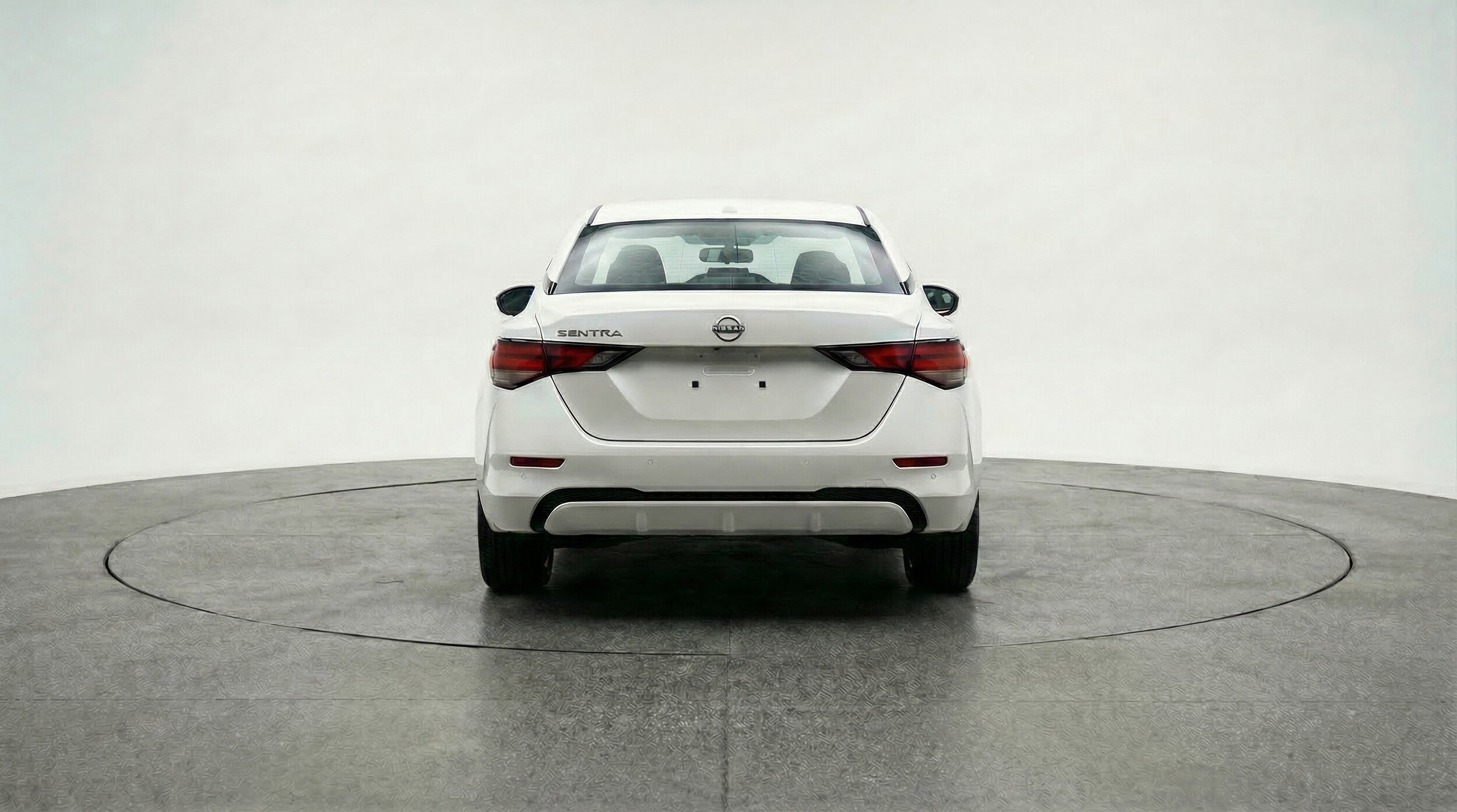 Thumbnail: 2025 Nissan Sentra - 7