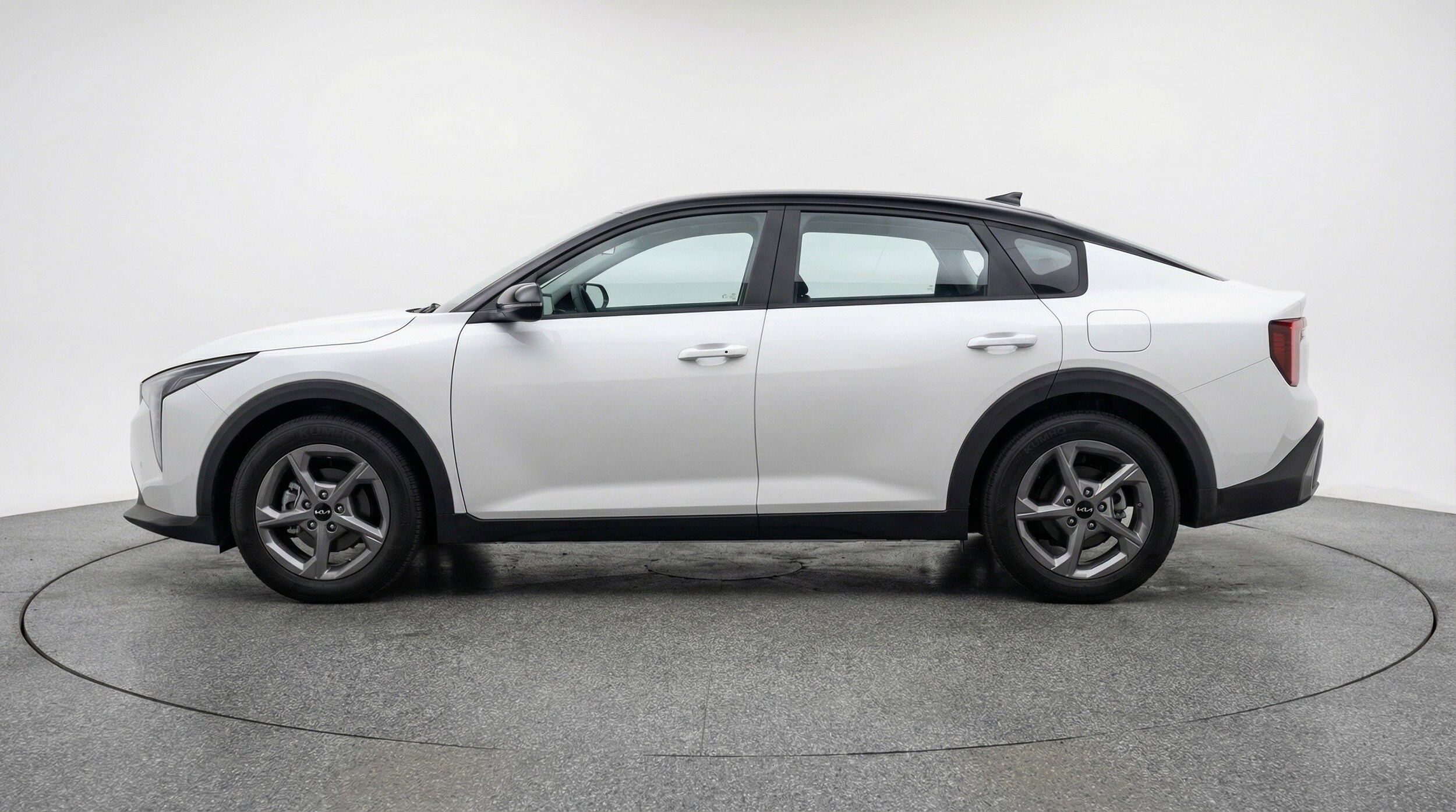 Thumbnail: 2025 Kia K4 - 5