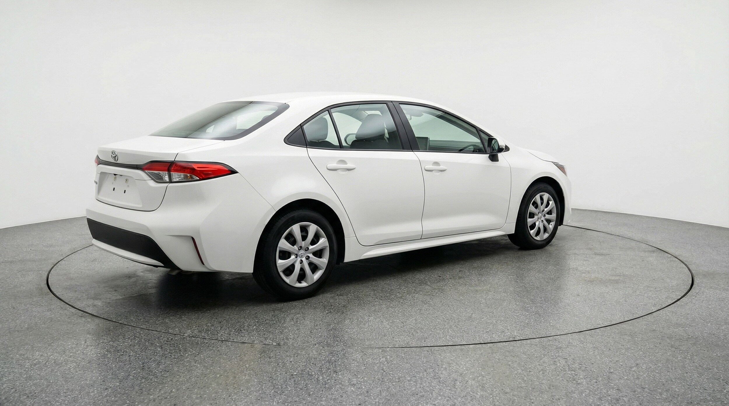 Thumbnail: 2025 Toyota Corolla - 9