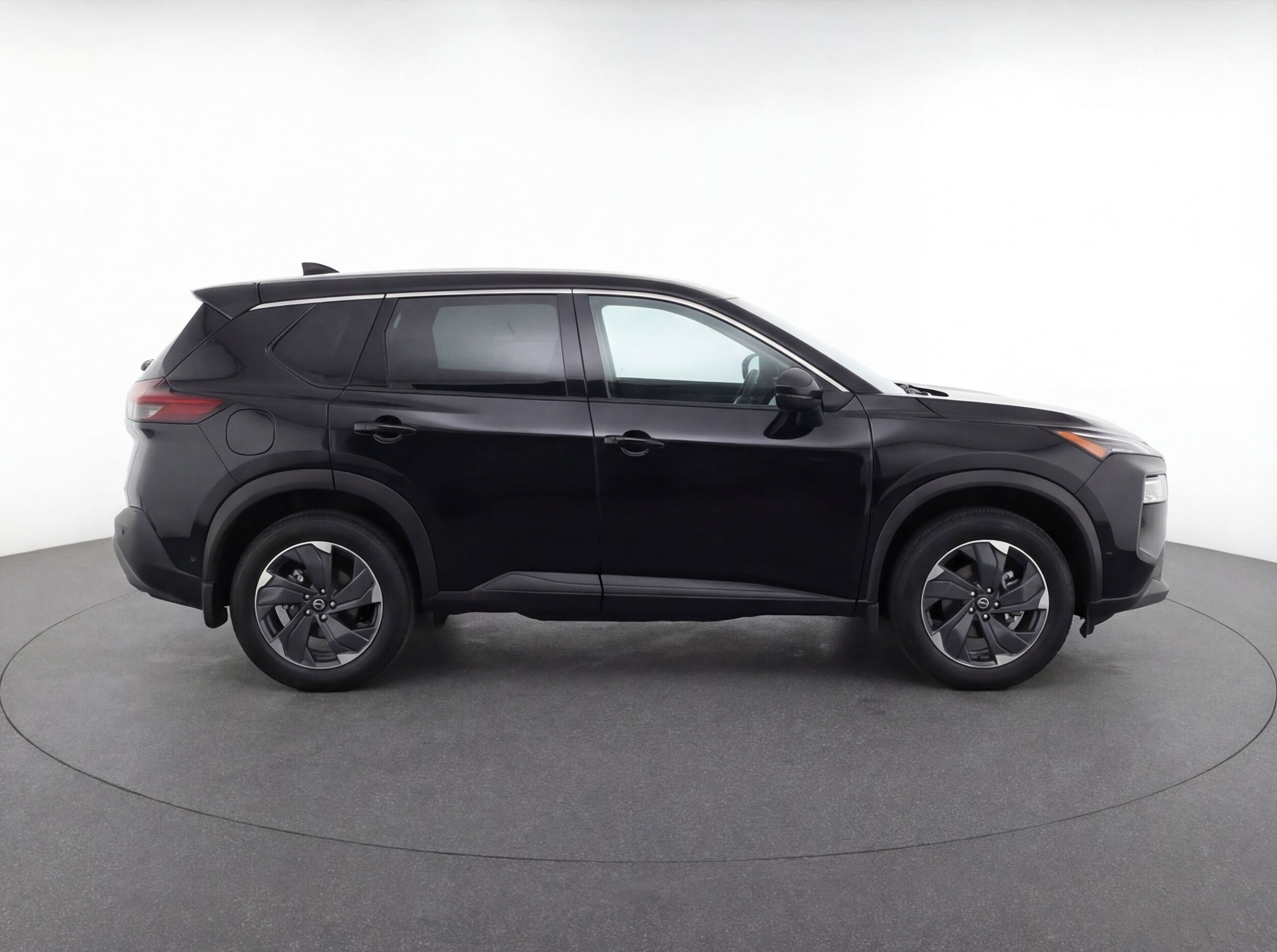 Thumbnail: 2025 Nissan Rogue - 11
