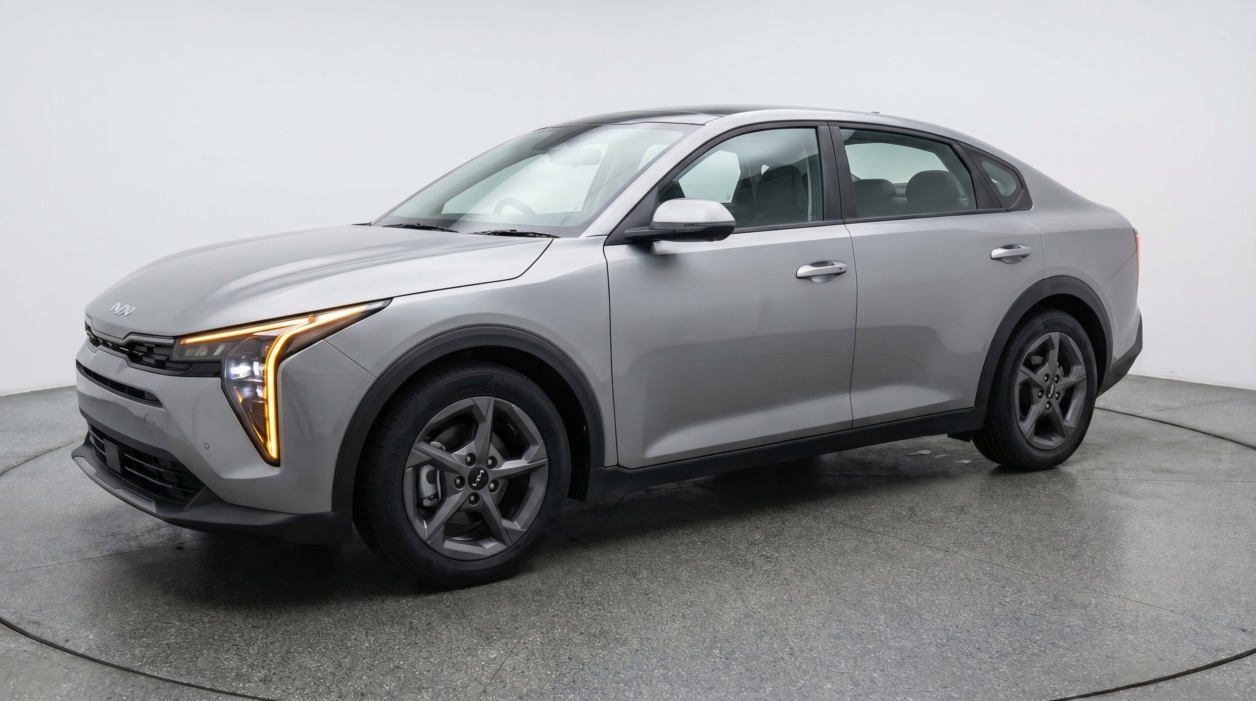 Thumbnail: 2025 Kia K4 - 3