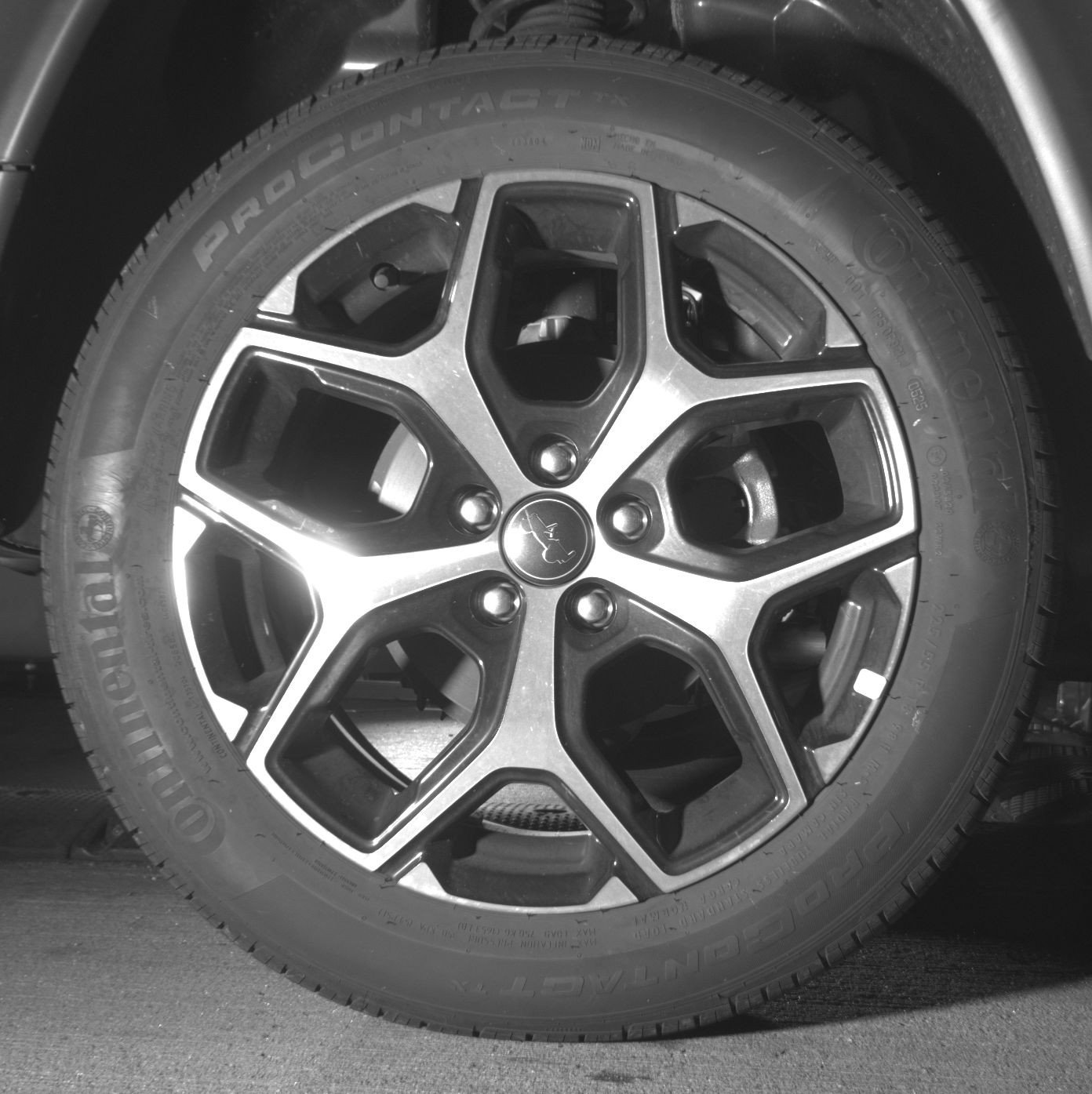 Thumbnail: 2025 Jeep Compass - 15