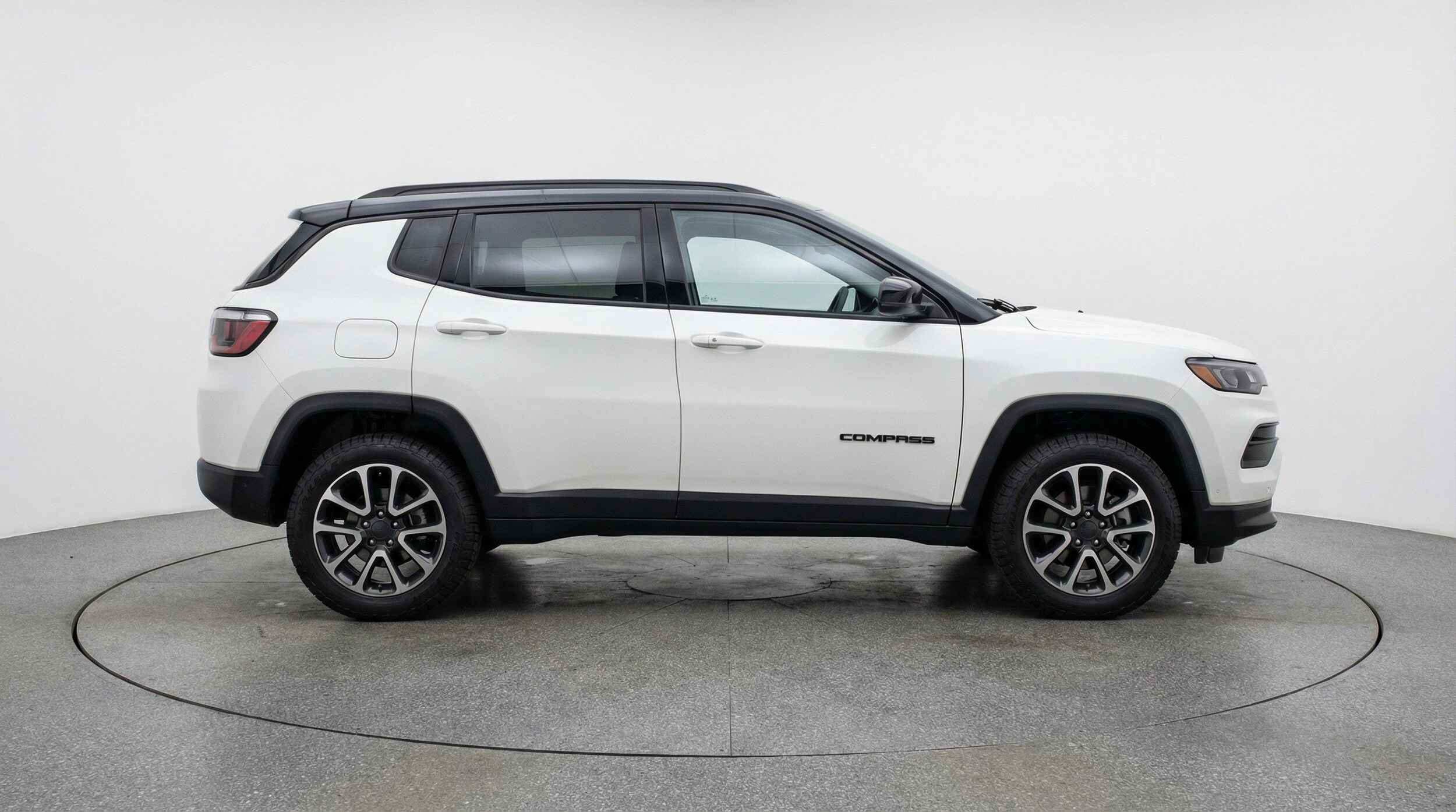 Thumbnail: 2025 Jeep Compass - 11