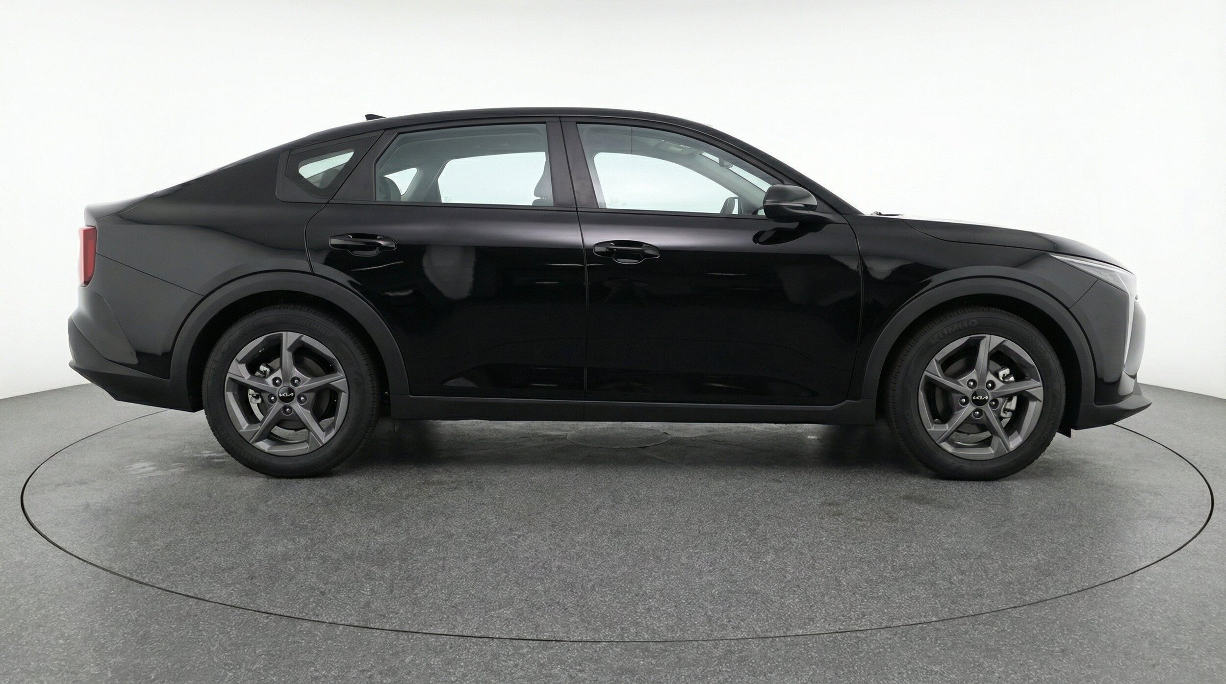 Thumbnail: 2026 Kia K4 - 11