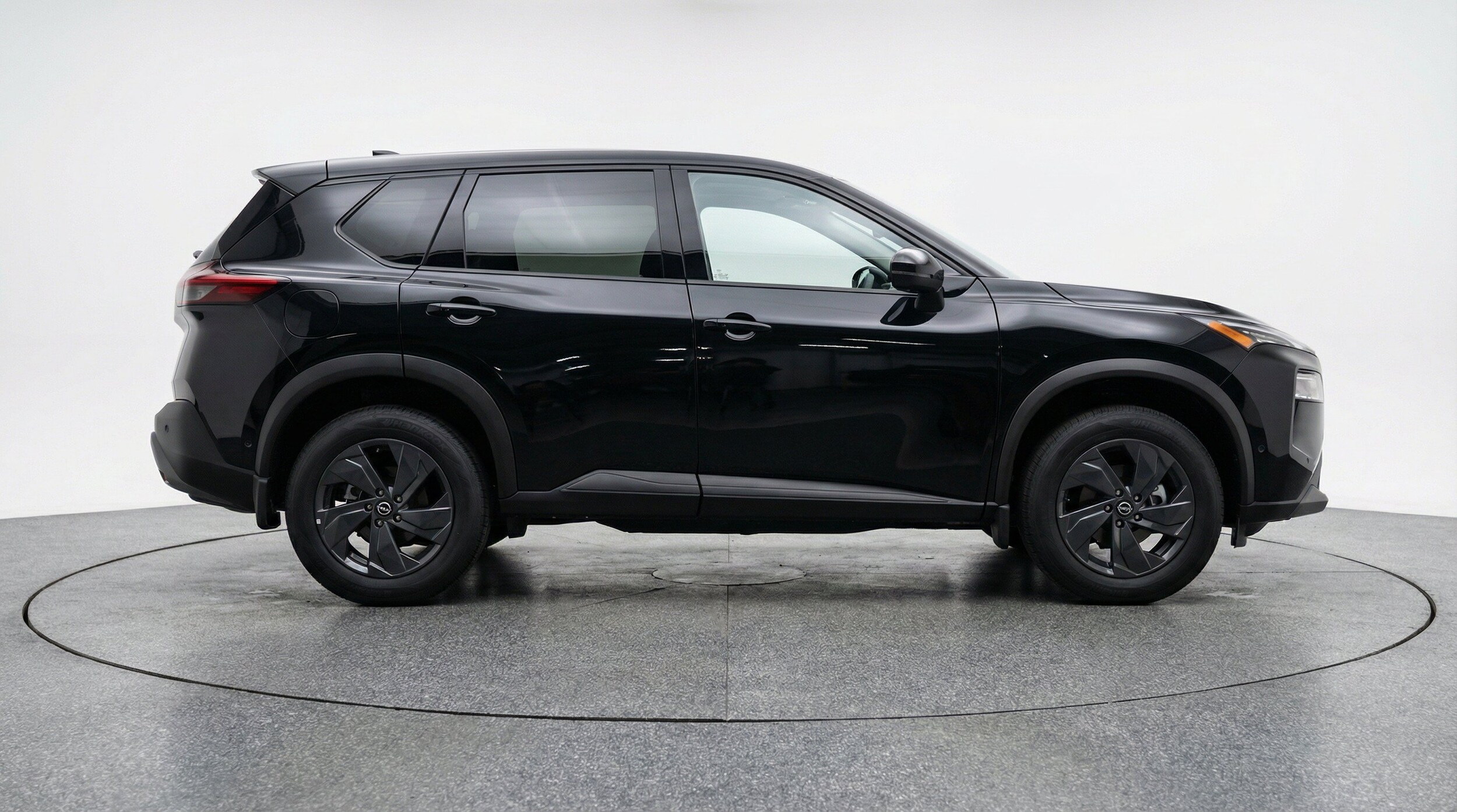 Thumbnail: 2026 Nissan Rogue - 11